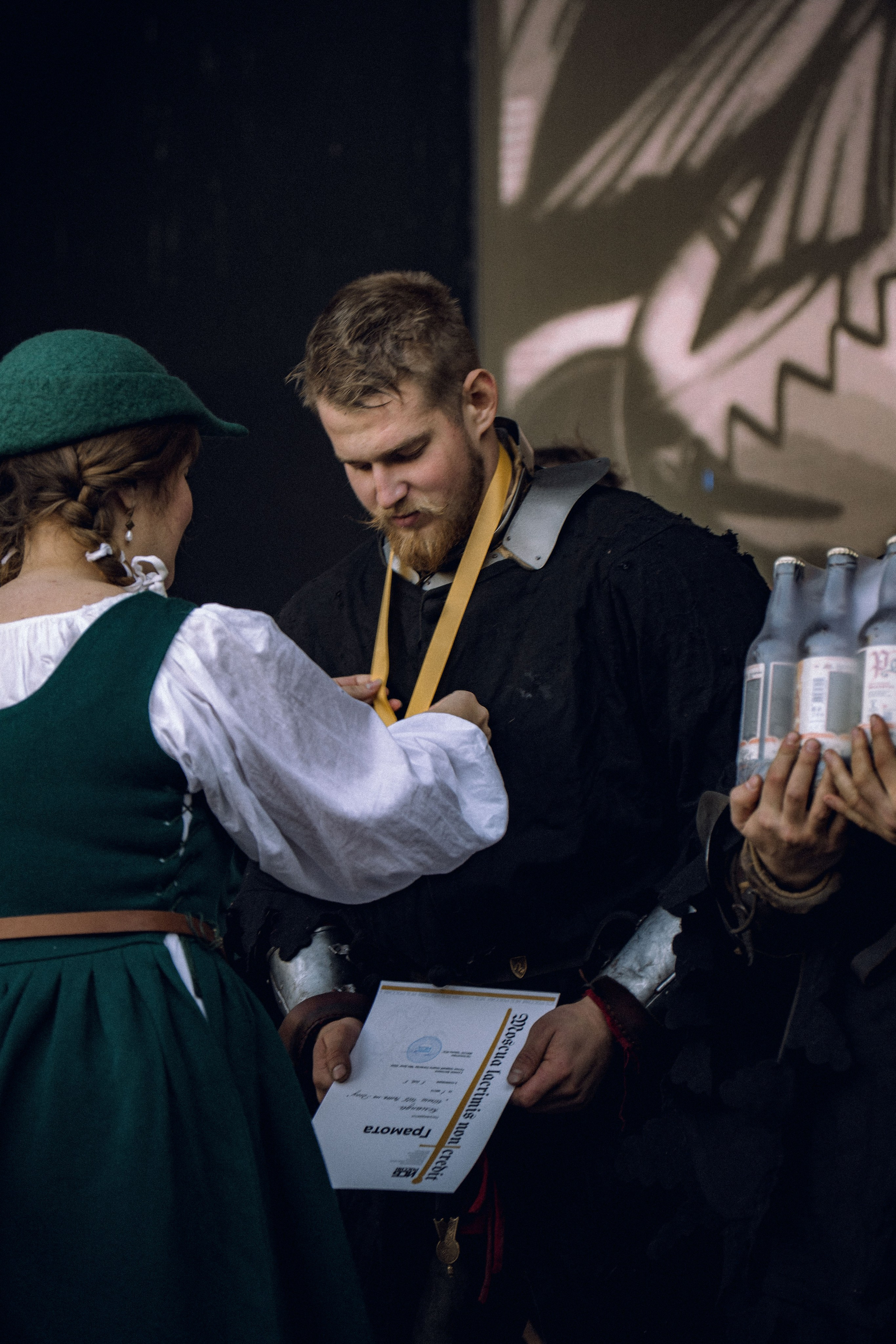 Меч Дона. Макаров Сергей|Creamlebot Фотограф города Ростов-на-Дону