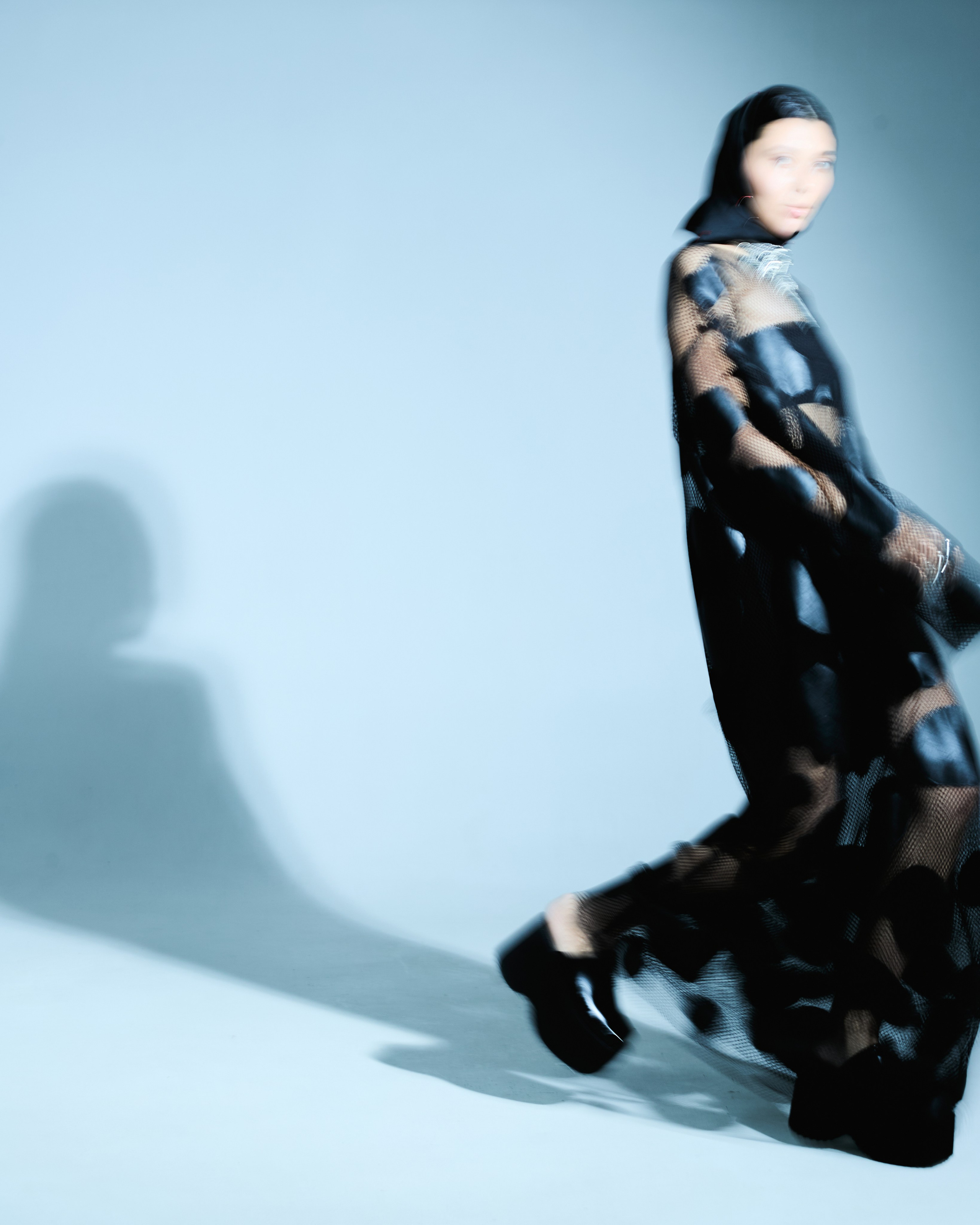 BLACK SISTERZ. Ася Солопова, фотограф Тюмень