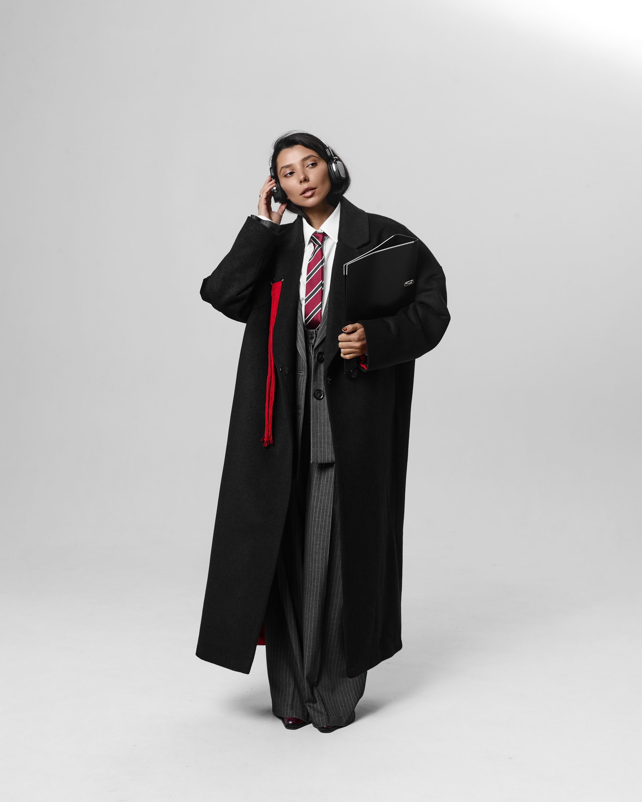 BLACK SISTERZ. Ася Солопова, фотограф Тюмень