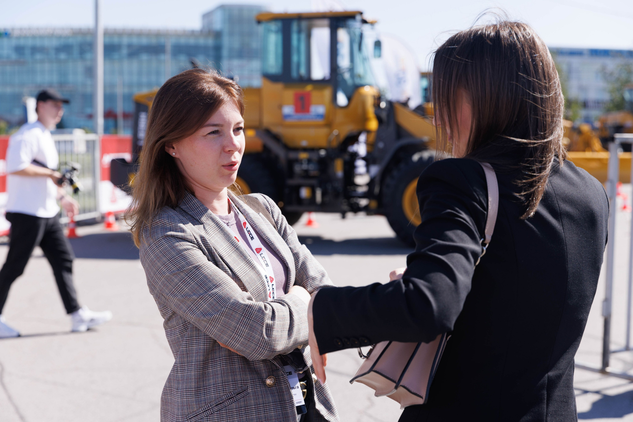 LGCE. Фотограф во Владивостоке Максим Цой