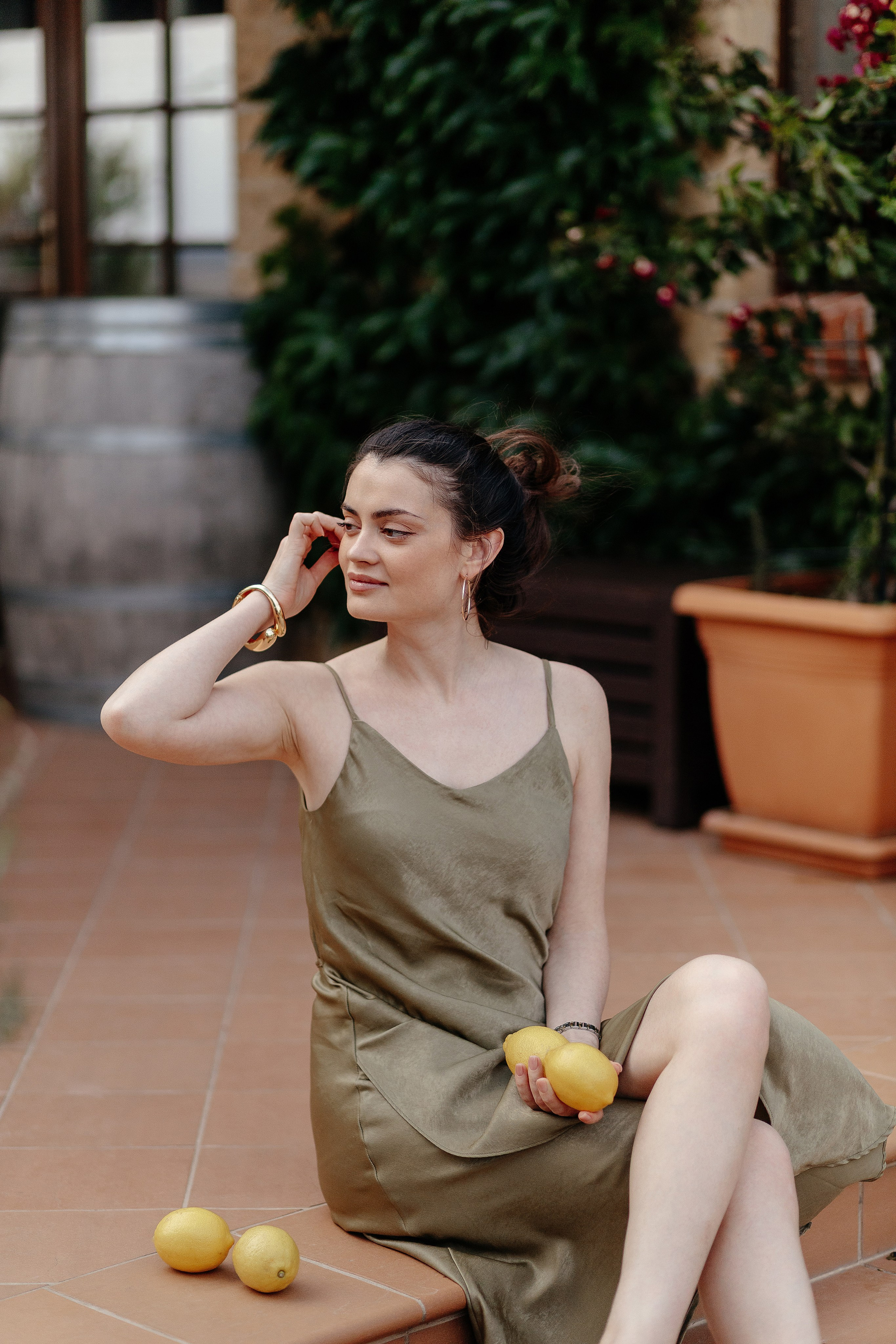 Индивидуальная фотосессия и портреты в Ростове-на-Дону — Евгений Красильников. Красильников Евгений — профессиональный фотограф в Ростове-на-Дону