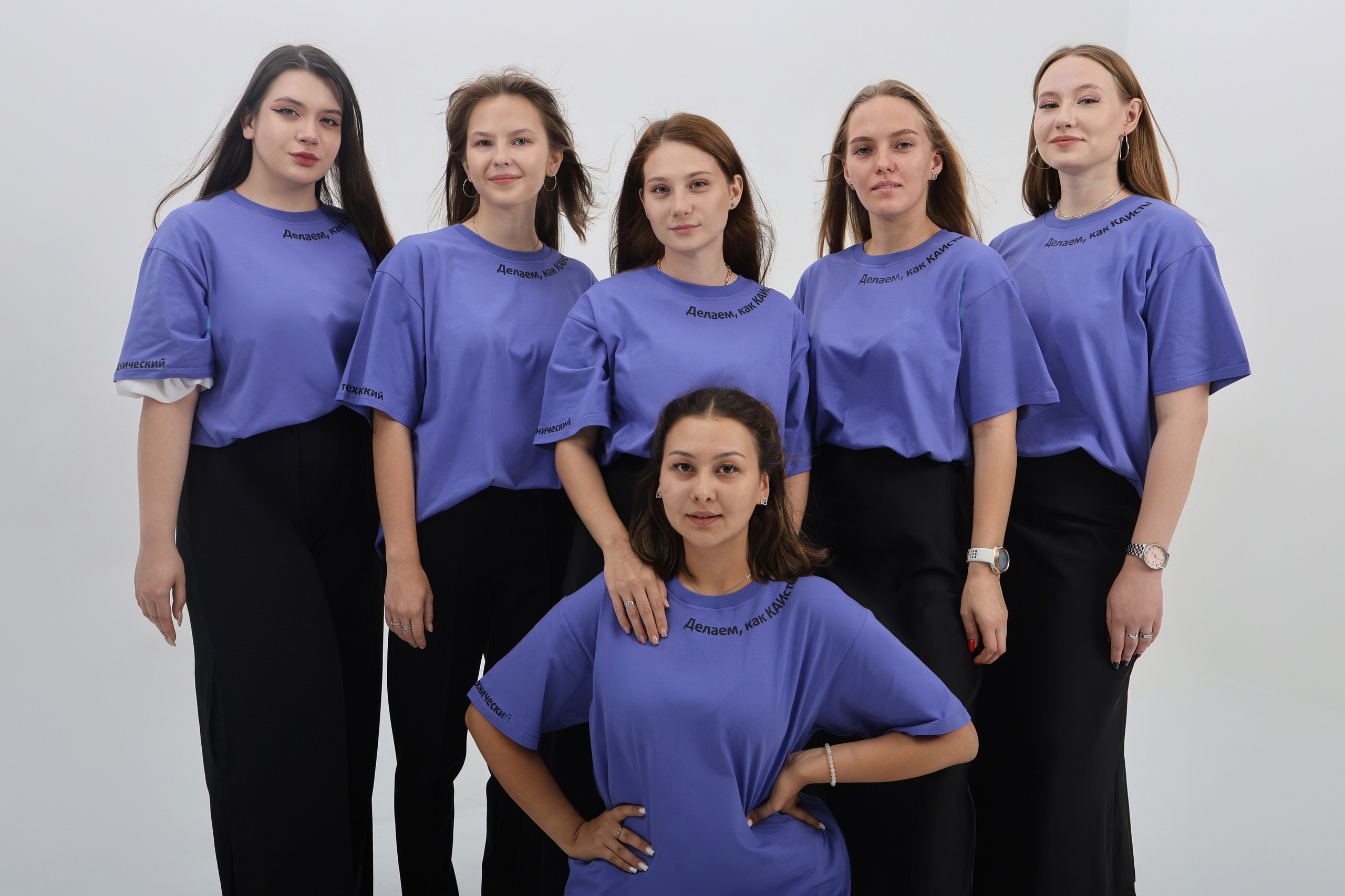 Деловой портрет. Репортажный фотограф Казань Сергей Казанский