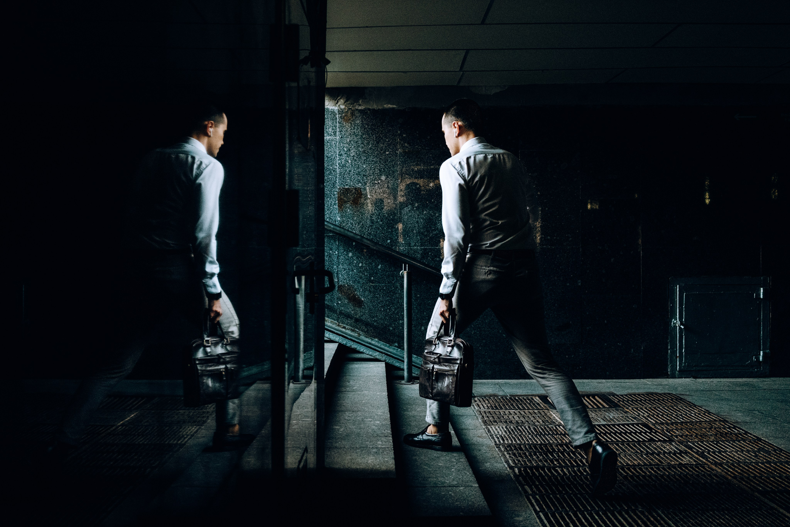 Street. Если ты на Земле — звони