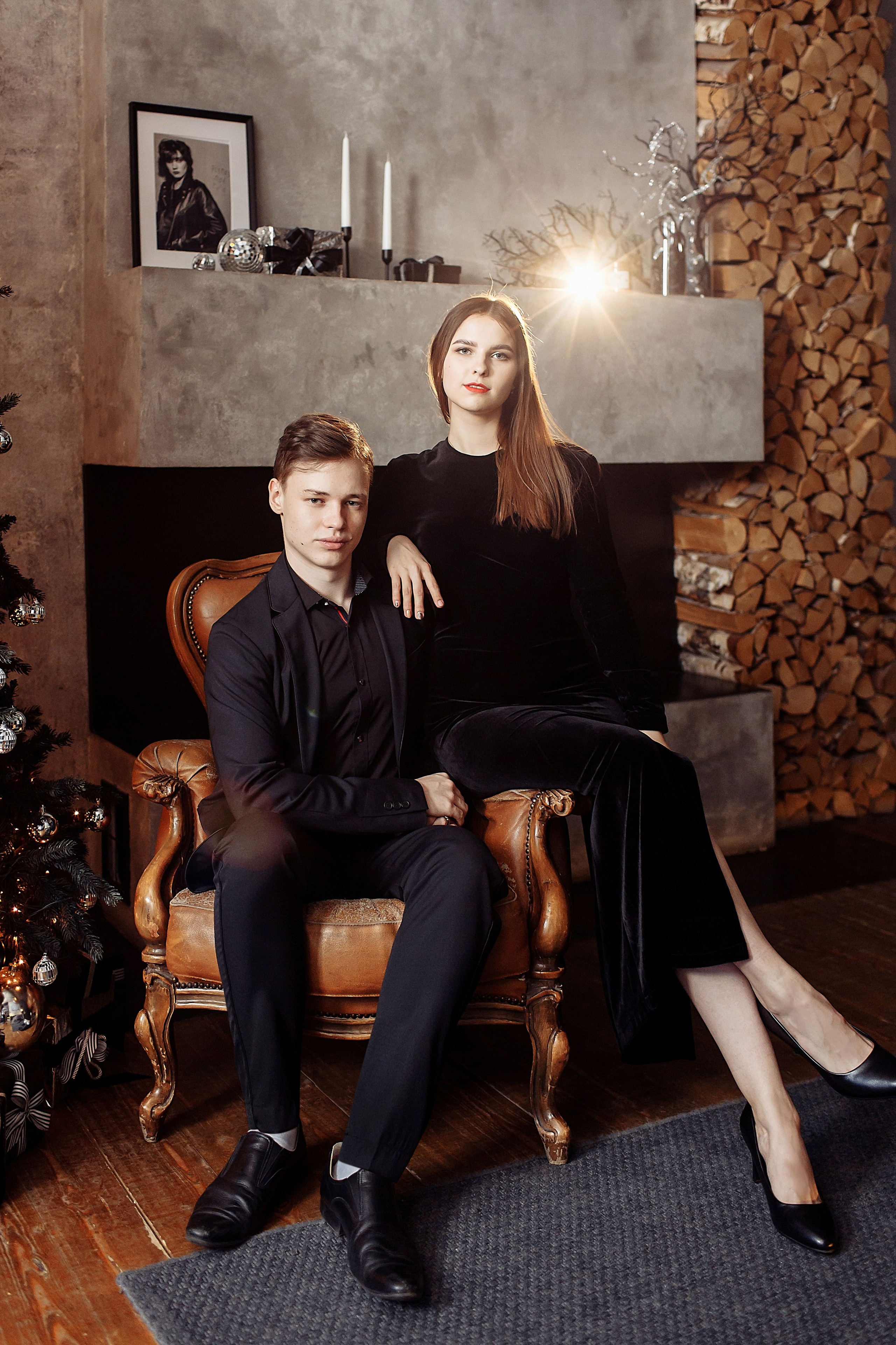 Г&К. Свадебный и семейный фотограф Спб Бошман Ирина