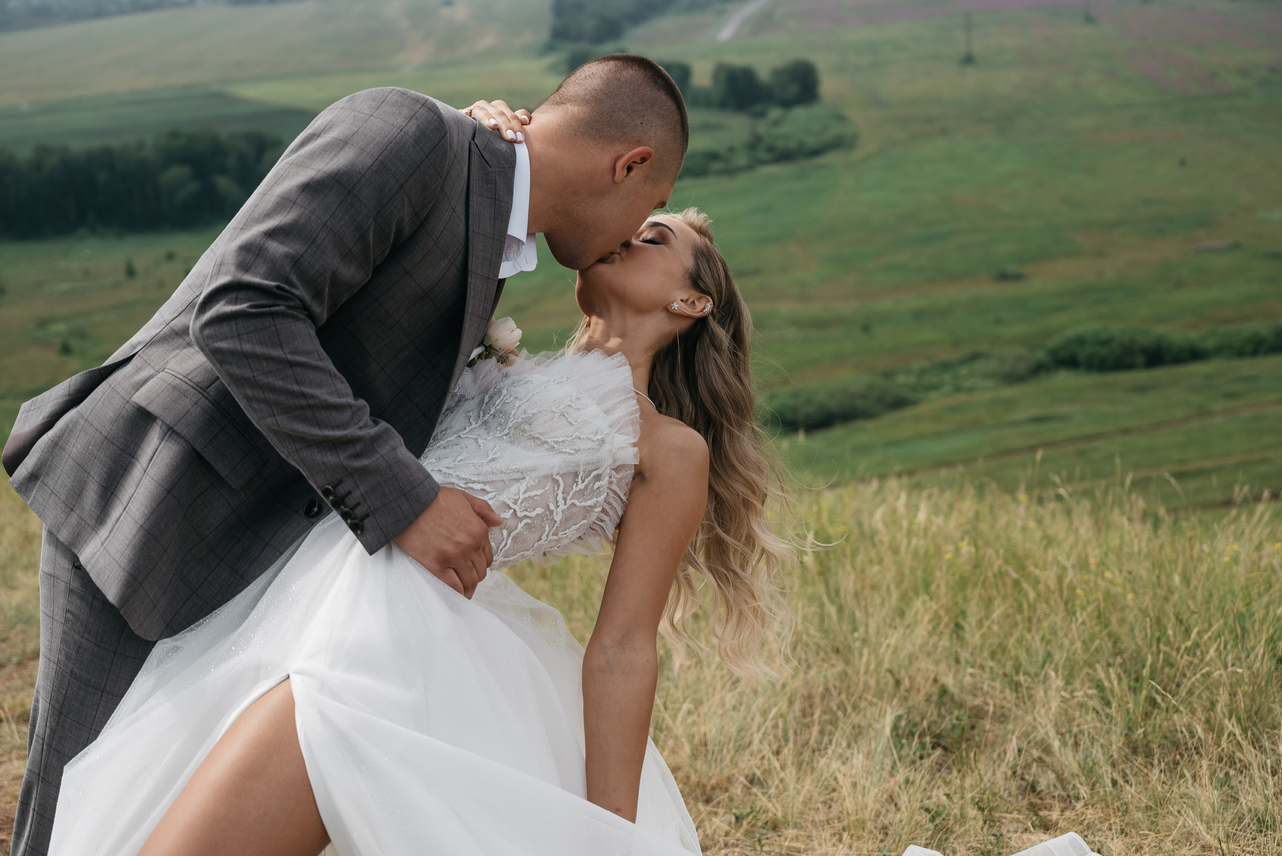 Антон и Ксюша. Тамара Власова