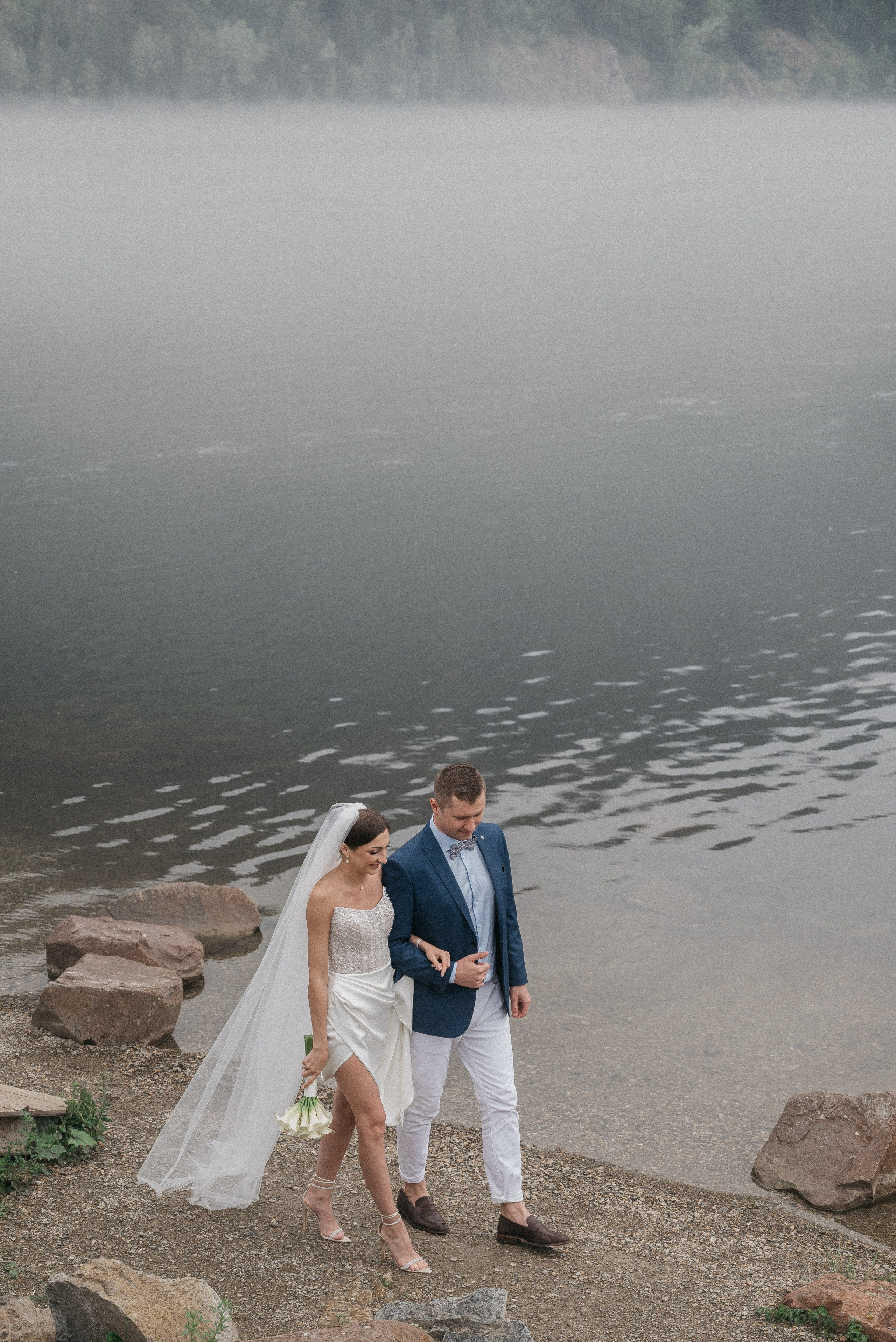 Игорь и Саша. Тамара Власова