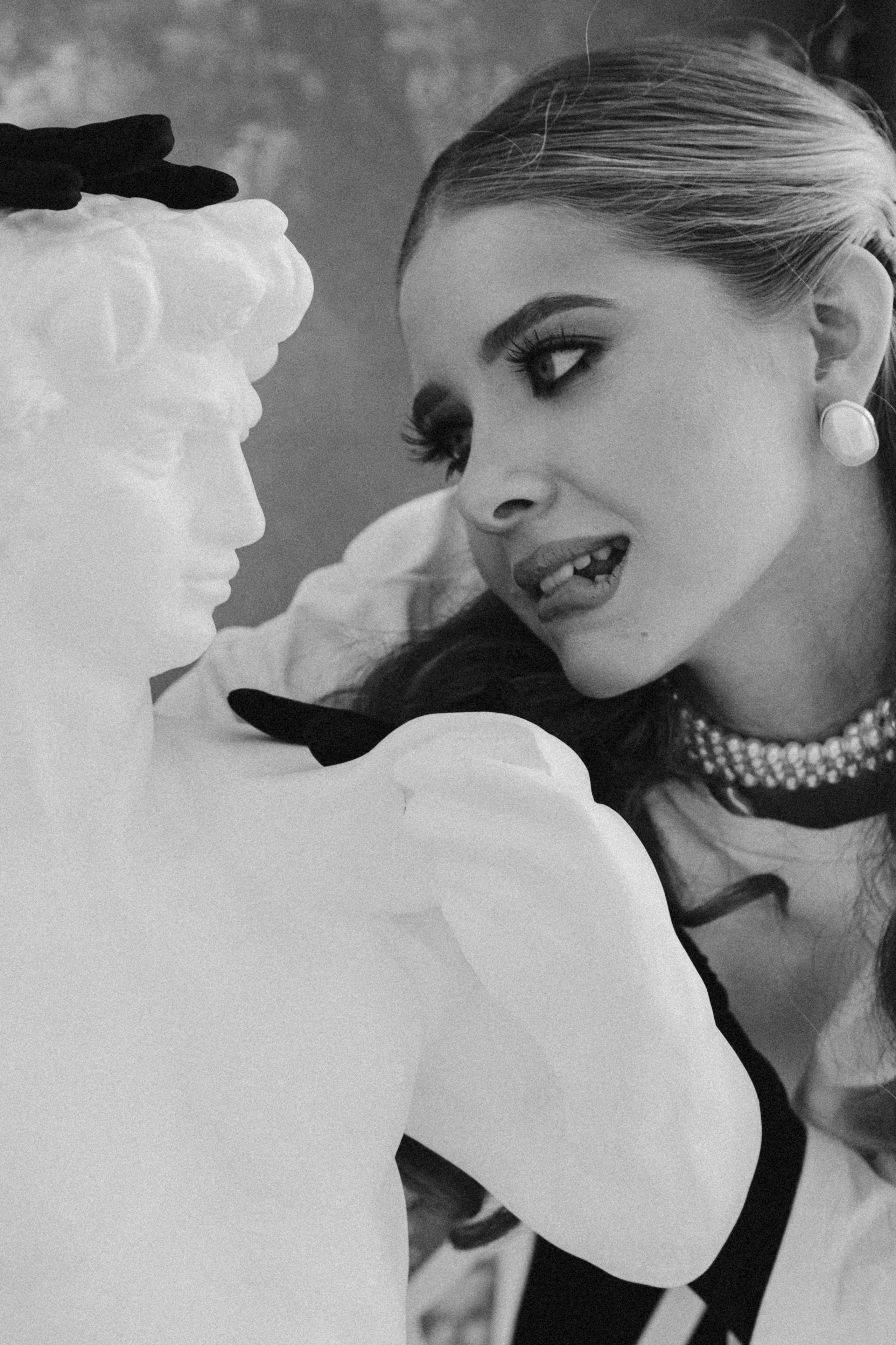 Елизавета. Тамара Власова