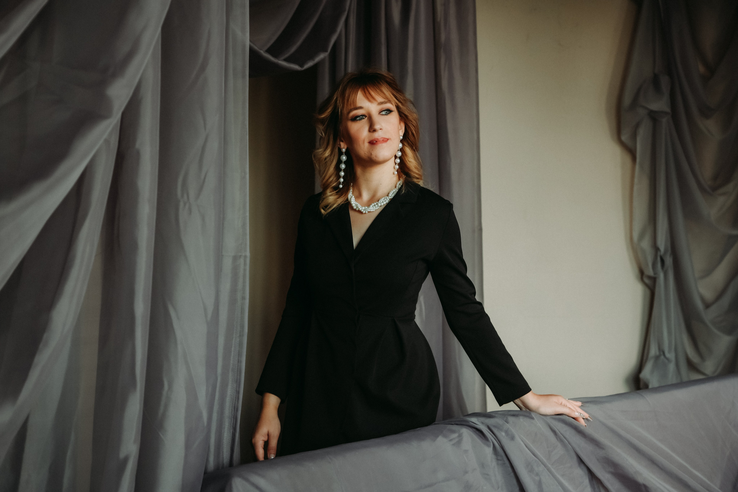 Natalya_Студия. Андрей Миллер Фотограф из Калининграда