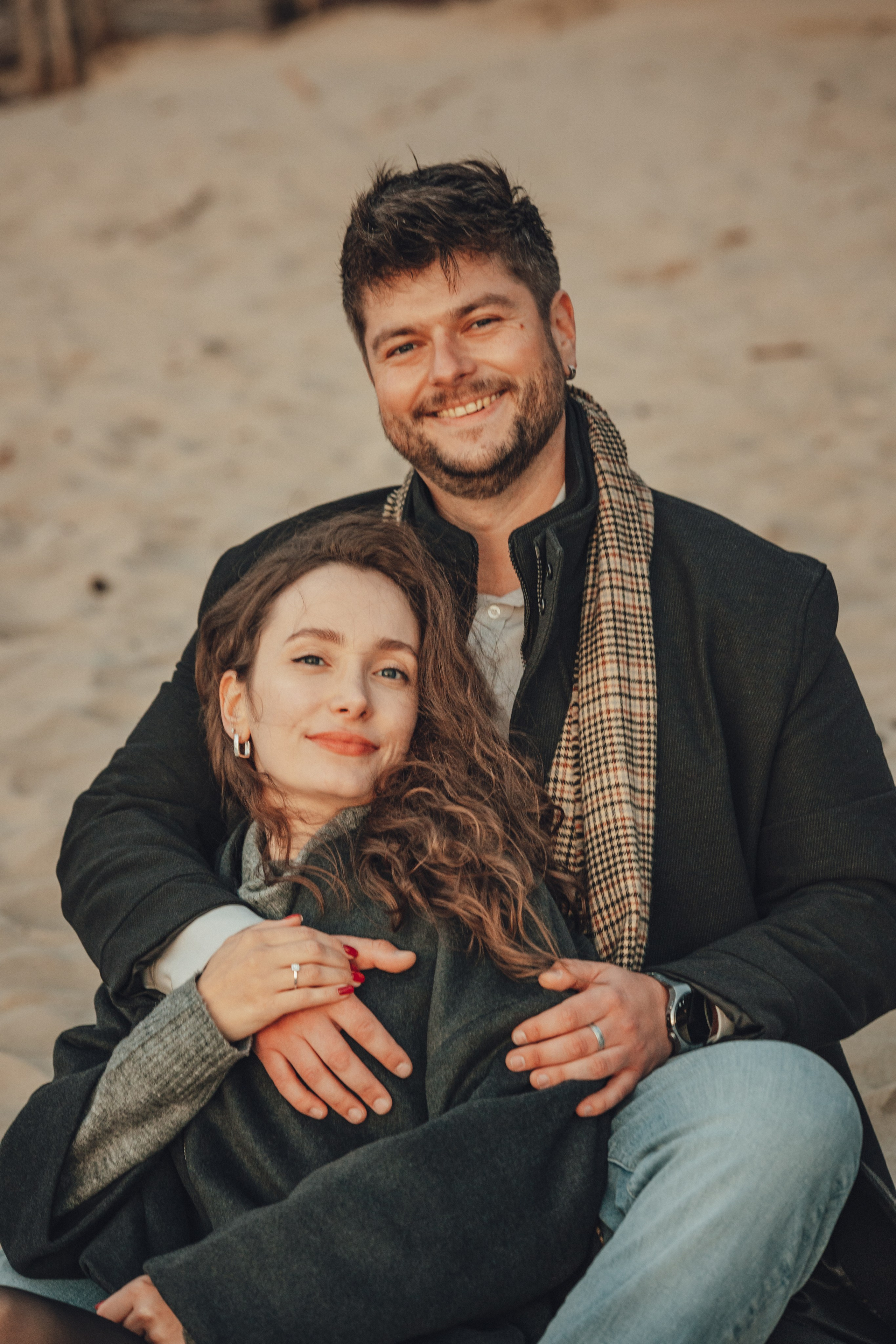 Offers_Куршская КОСА. Андрей Миллер Фотограф из Калининграда