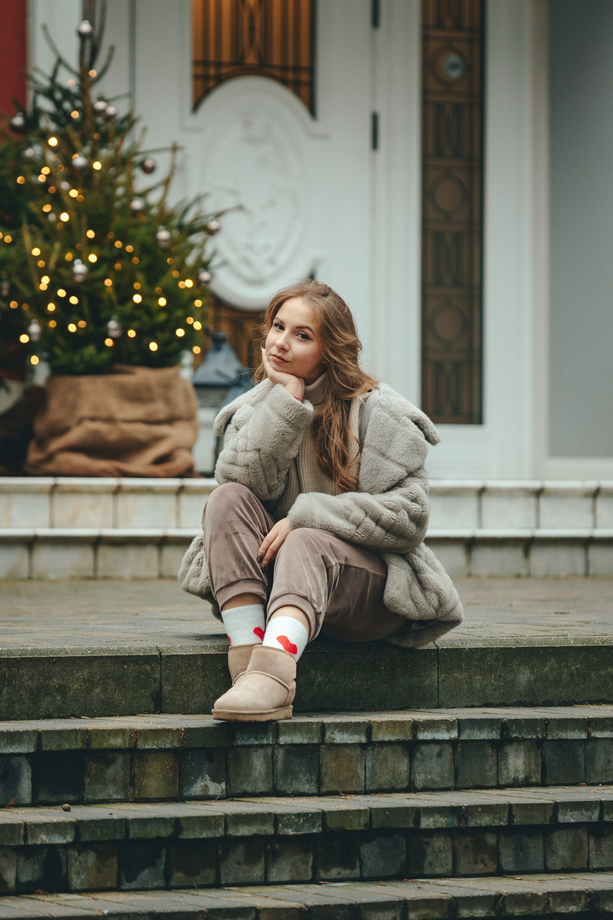 Liana_Светлогорск. Андрей Миллер Фотограф из Калининграда