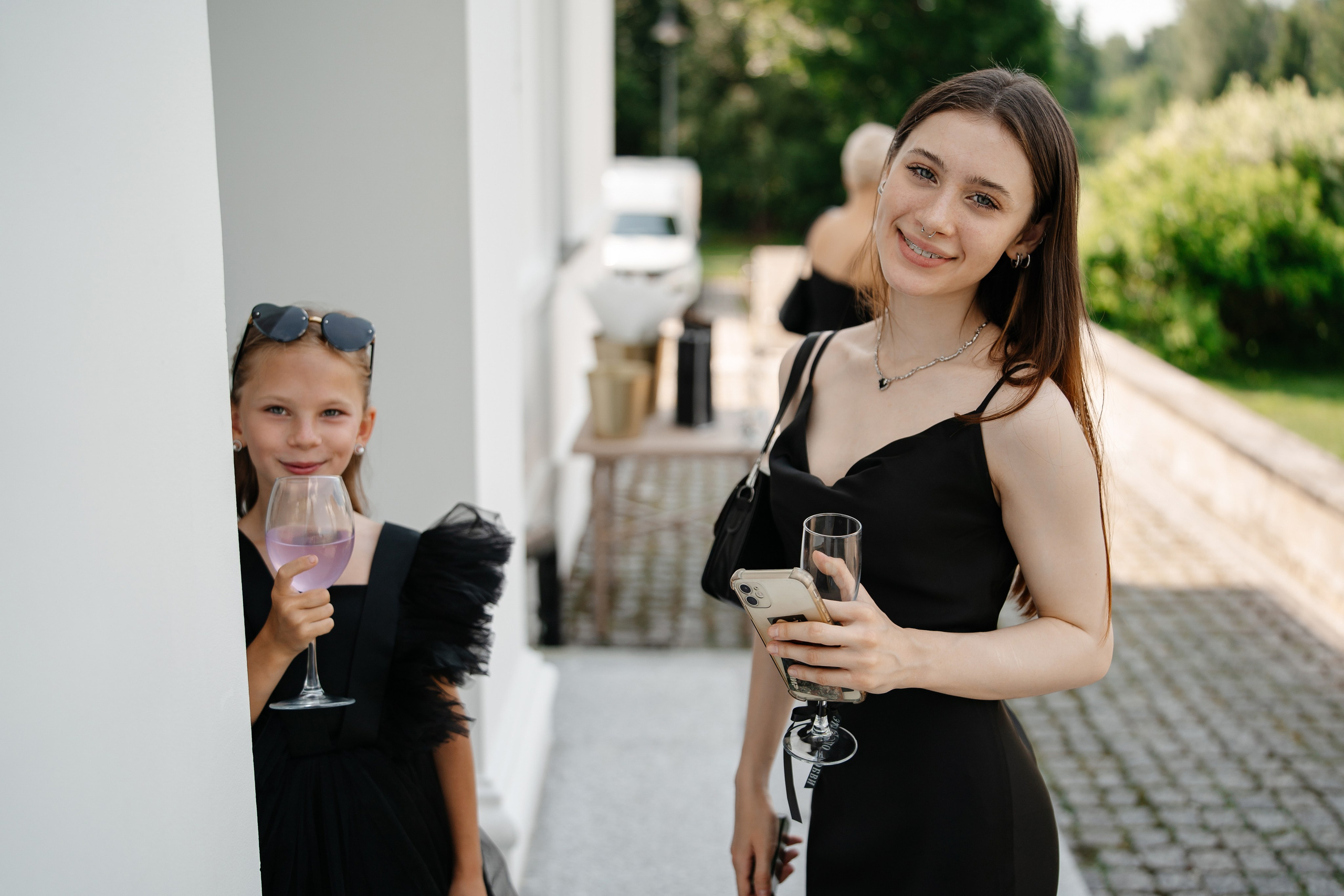 Игорь и Мария. Свадебный и репортажный фотограф в Москве Андрей Вайман