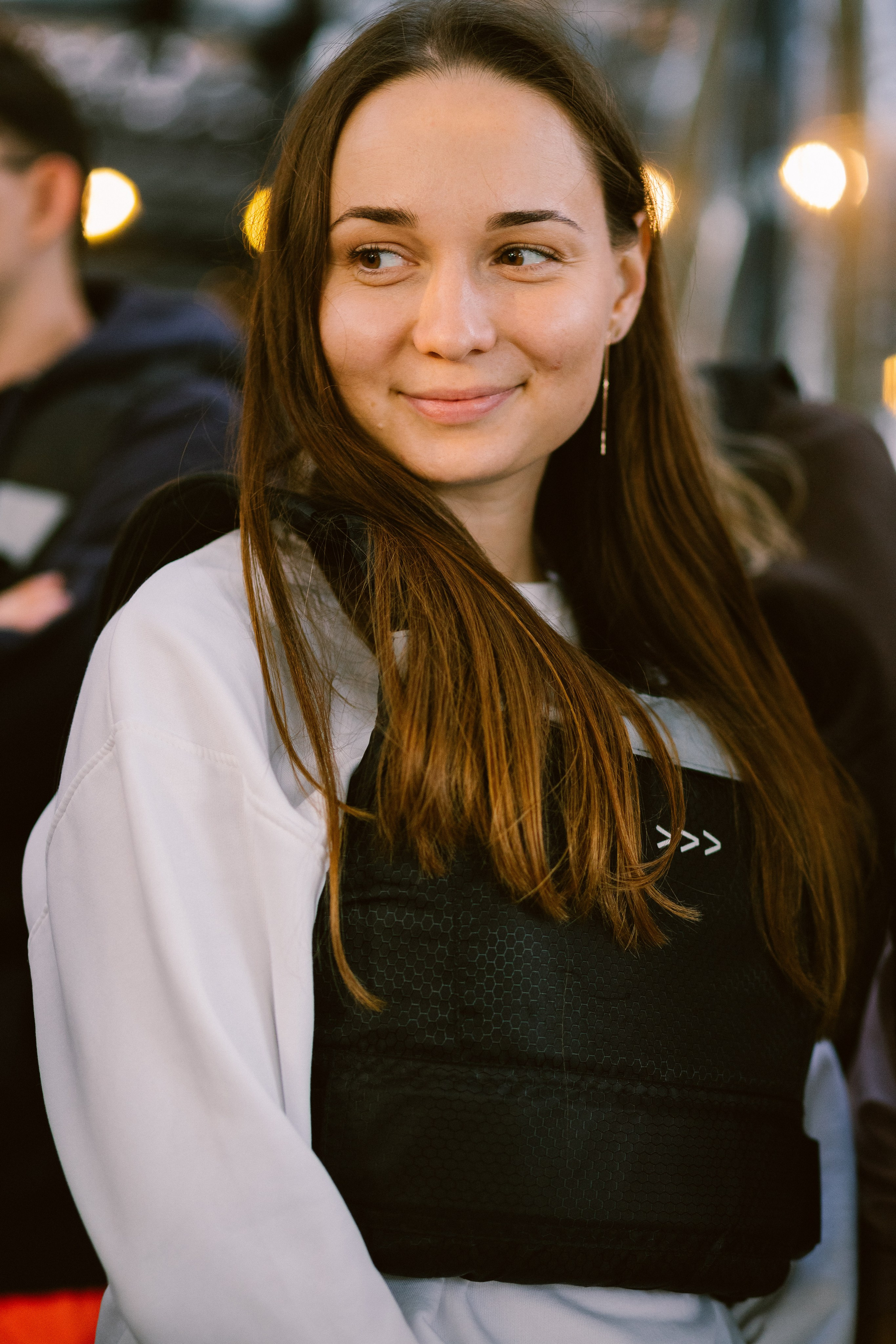 Сила Ветра Строгино. Фотограф Москва и Санкт-Петербург