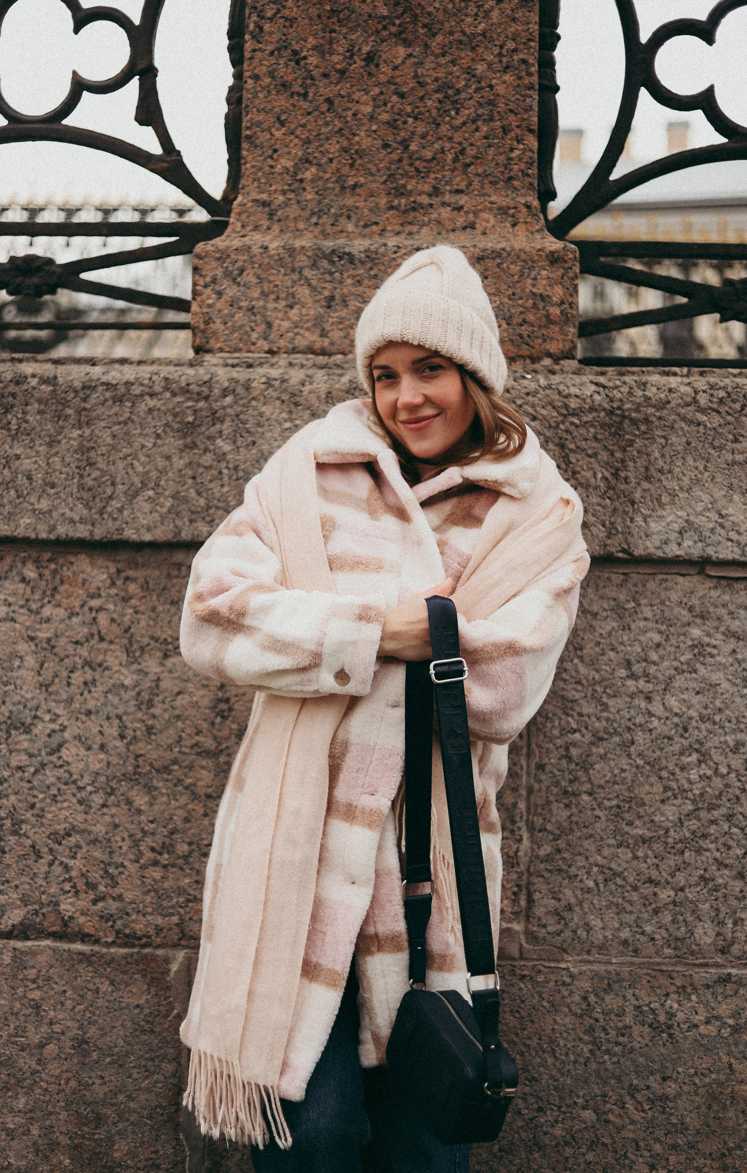 Яна. Фотограф Москва и Санкт-Петербург