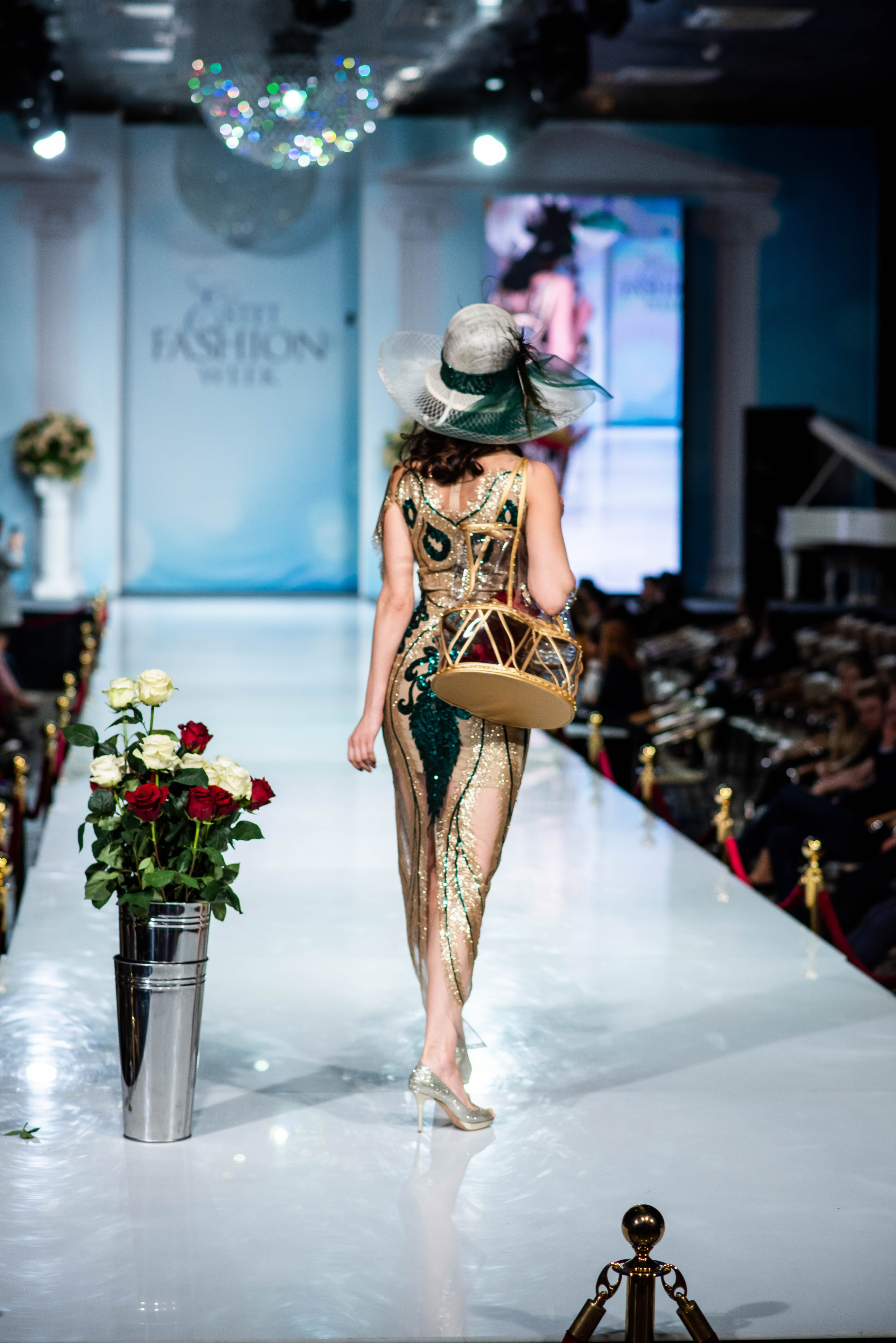 Иван Рыбников. Главная