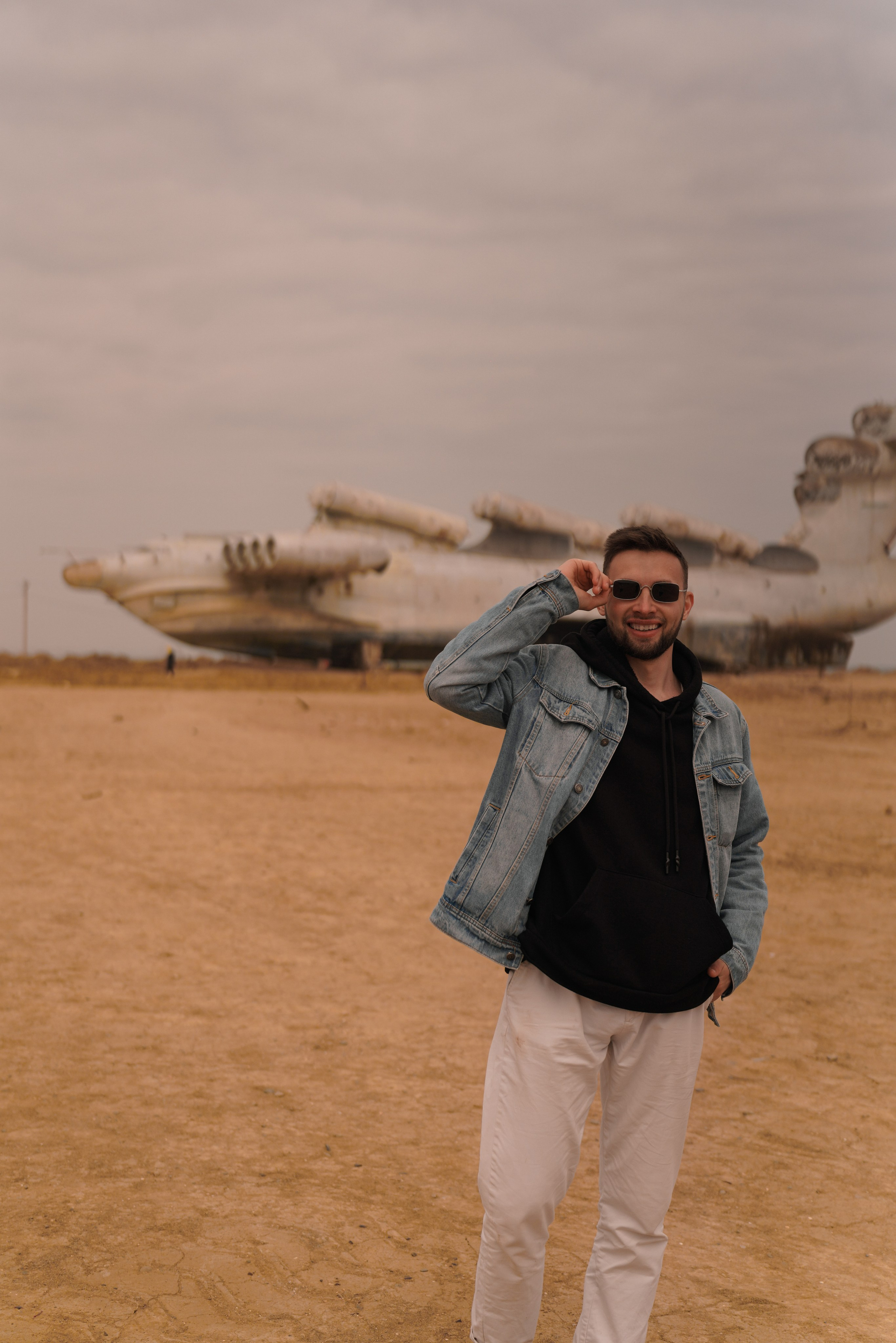 Дагестан. Организатор Авторских Туров Жукова Алёна