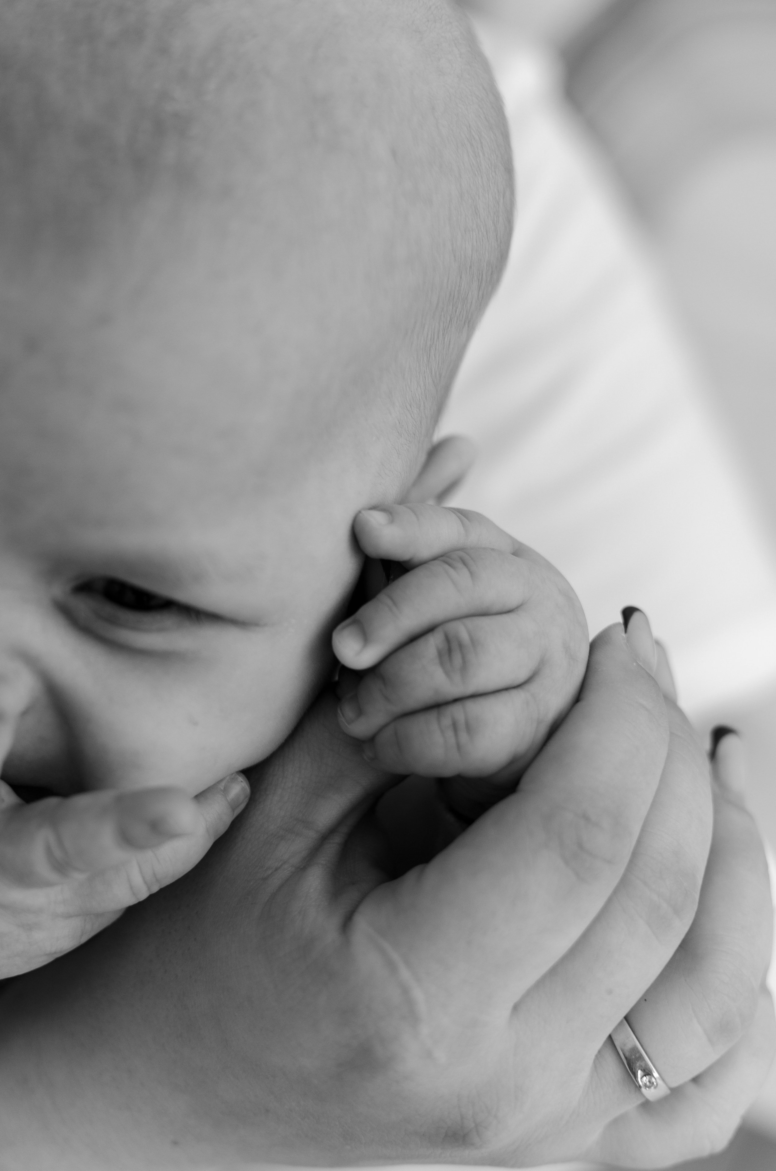 Семейные. Фотограф в Омске Елизавета Кириллова