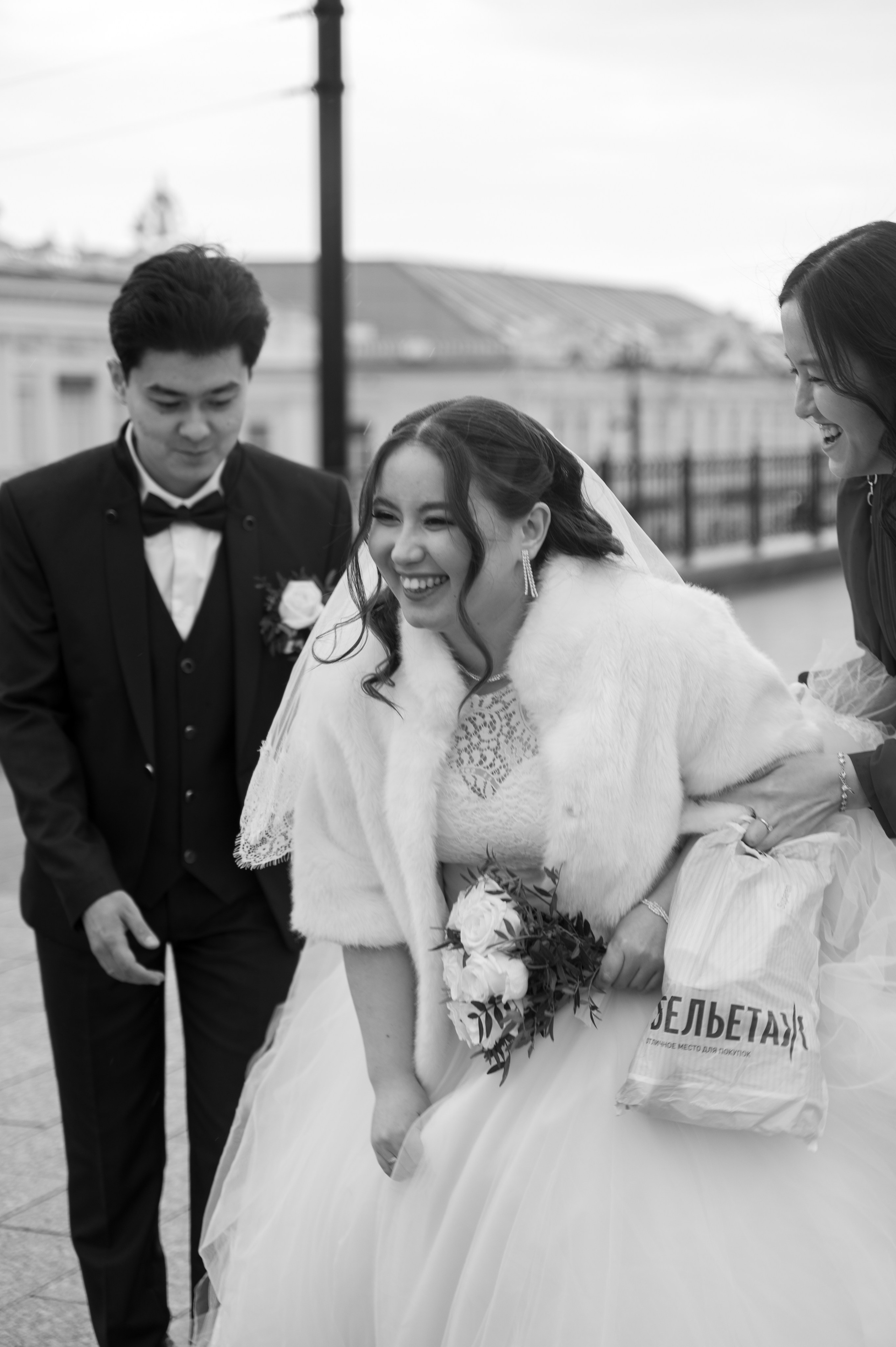 Аскер & Айдана. Фотограф в Омске Елизавета Кириллова