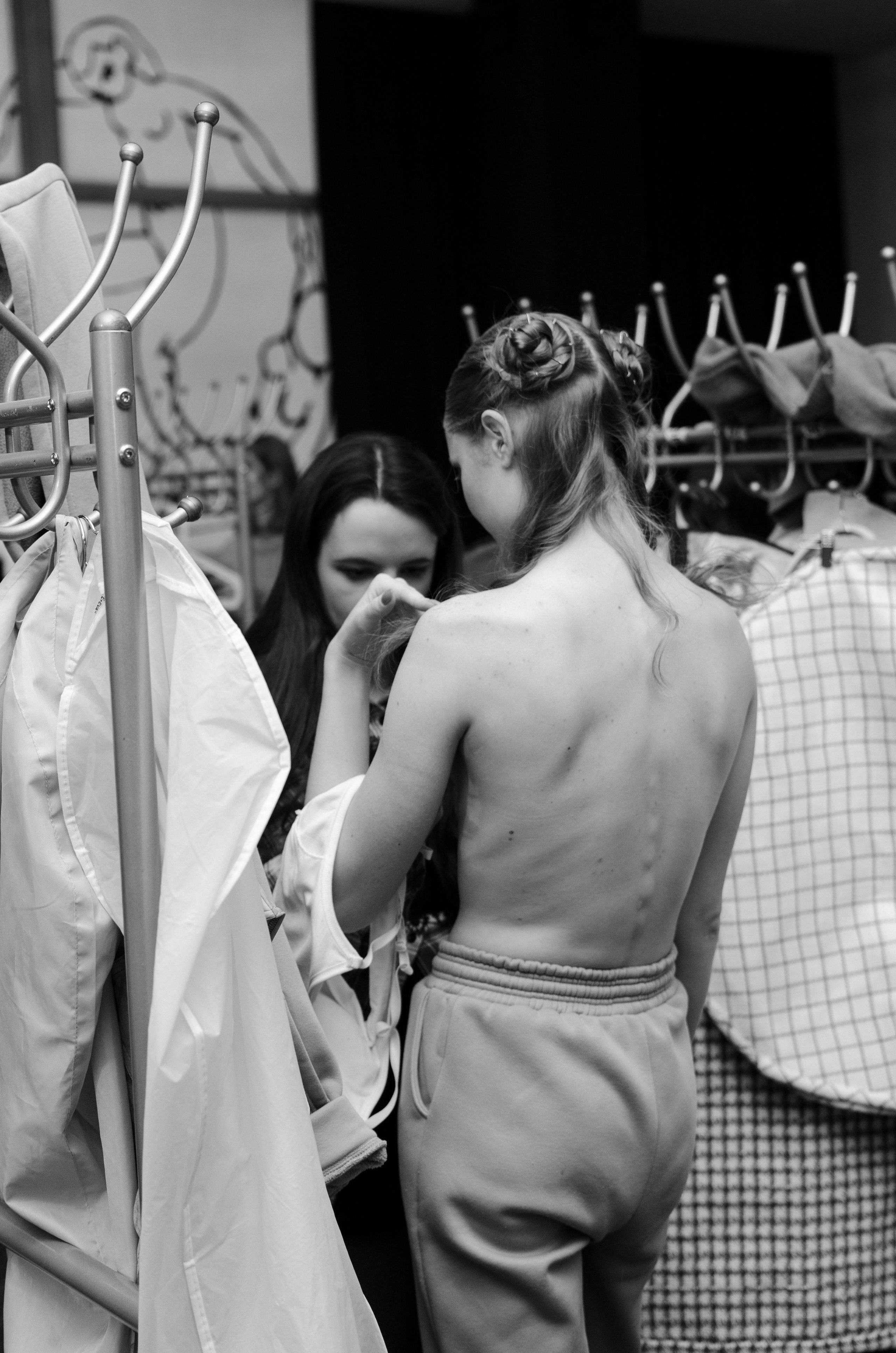 «Сибирская этника — 24» XIII Международный конкурс дизайнеров | 30.11.2024. Фотограф в Омске Елизавета Кириллова