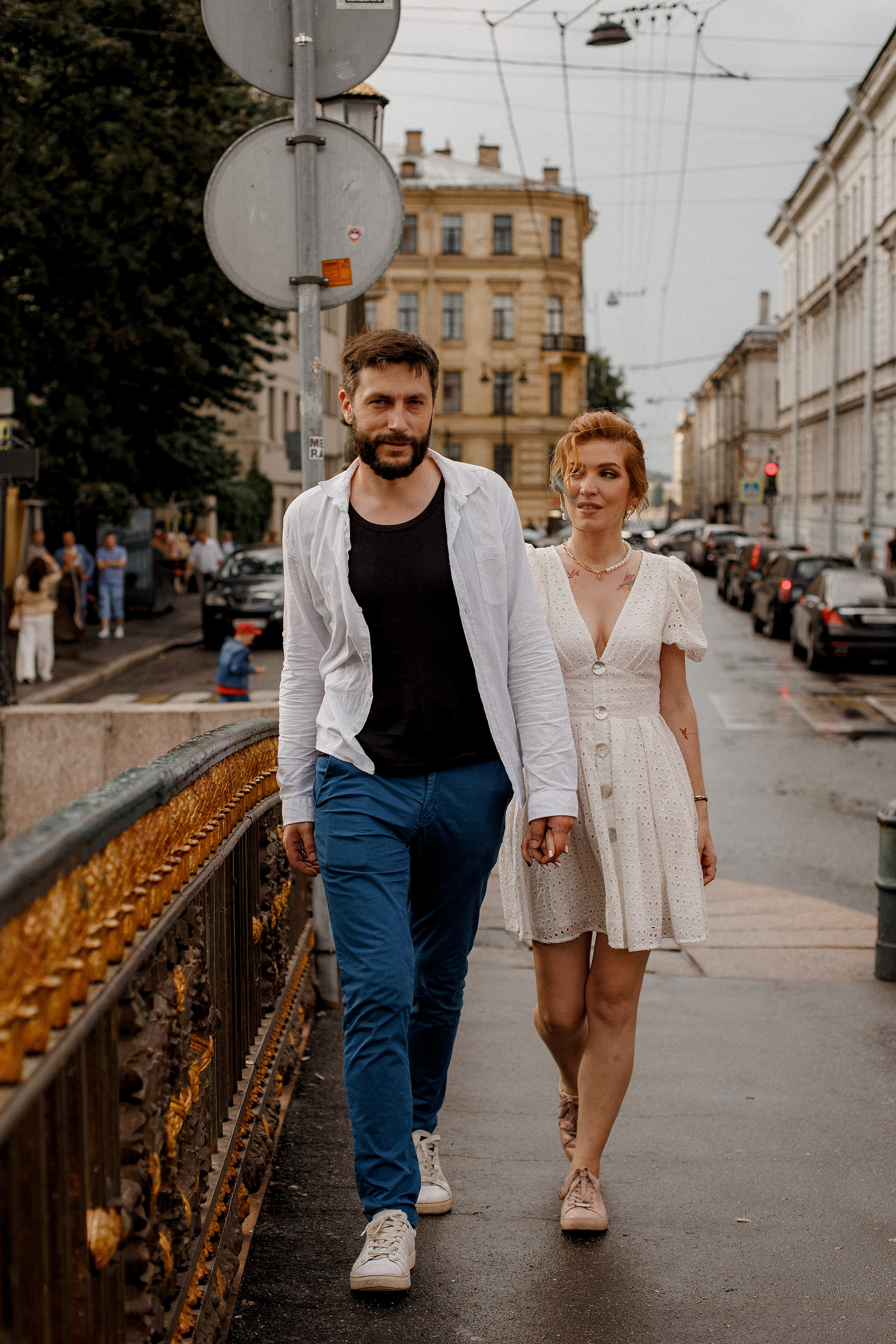 Любовь в Питере часть 1. Свадебный фотограф Санкт-Петербург  Москва