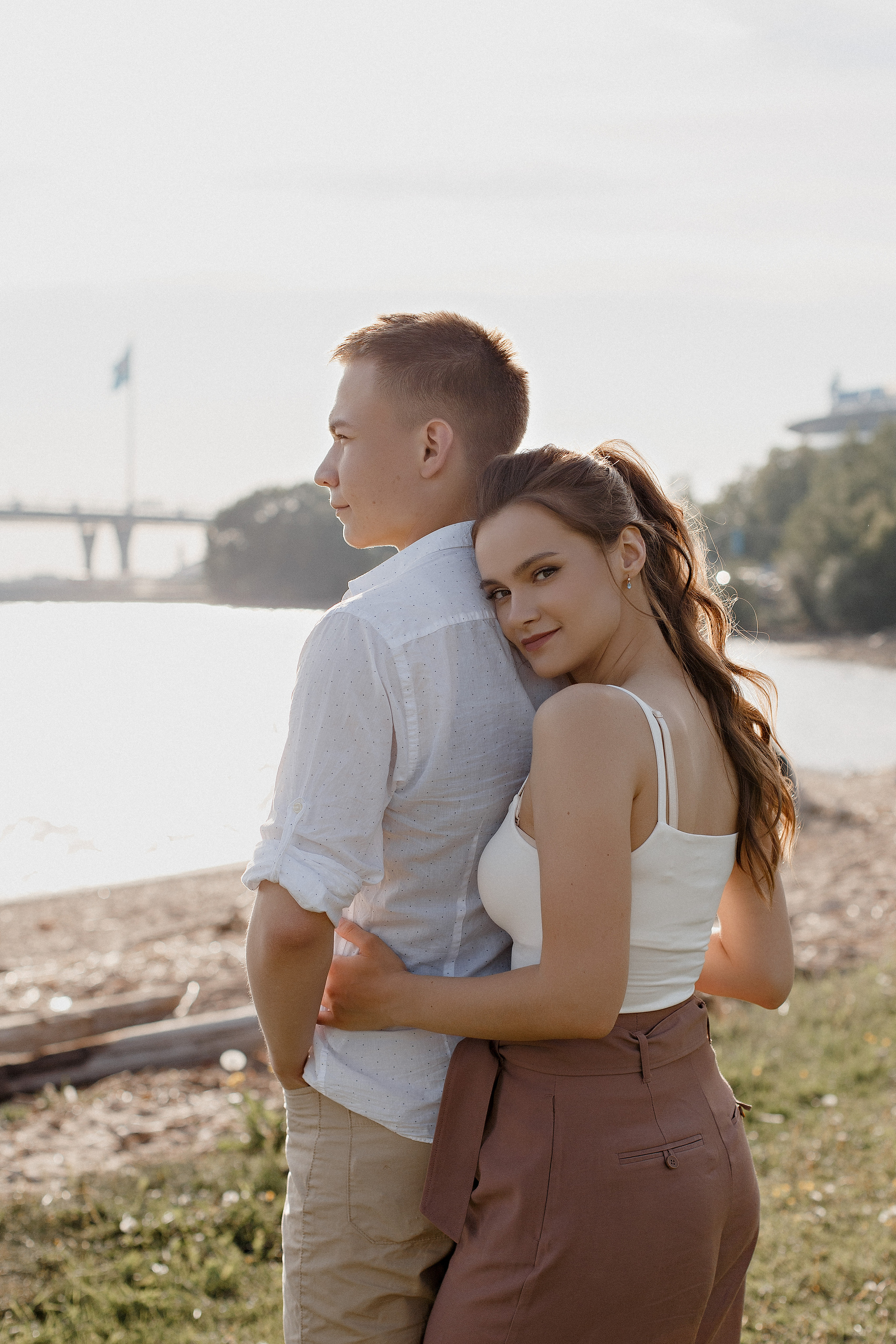 Нежность. Свадебный фотограф Санкт-Петербург  Москва