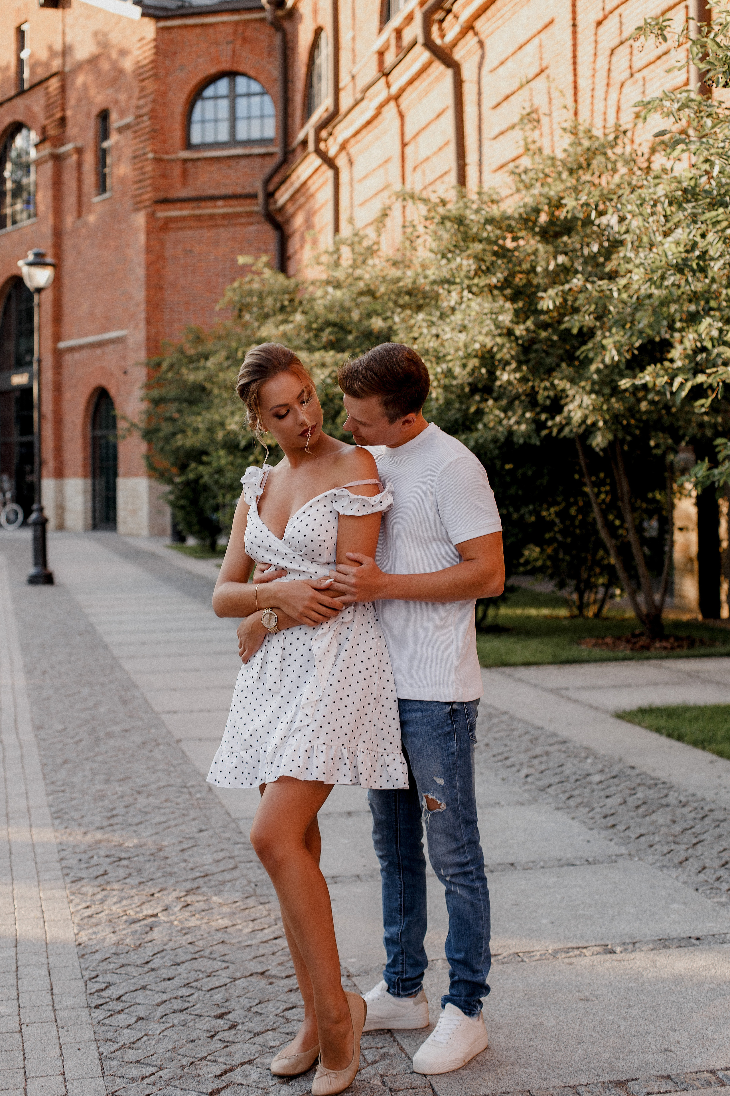 Любовь в Питере часть 2. Свадебный фотограф Санкт-Петербург  Москва