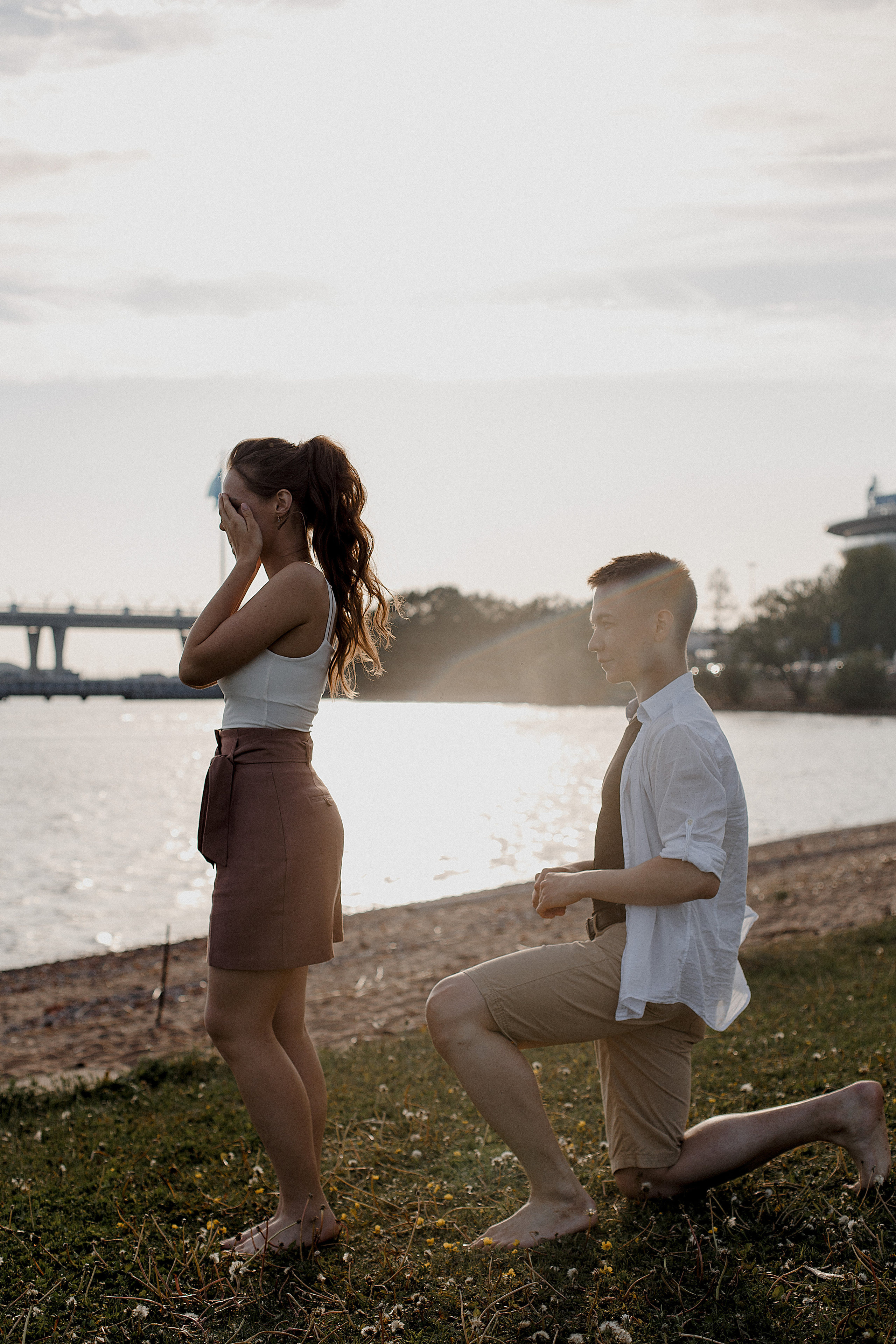 Нежность. Свадебный фотограф Санкт-Петербург  Москва