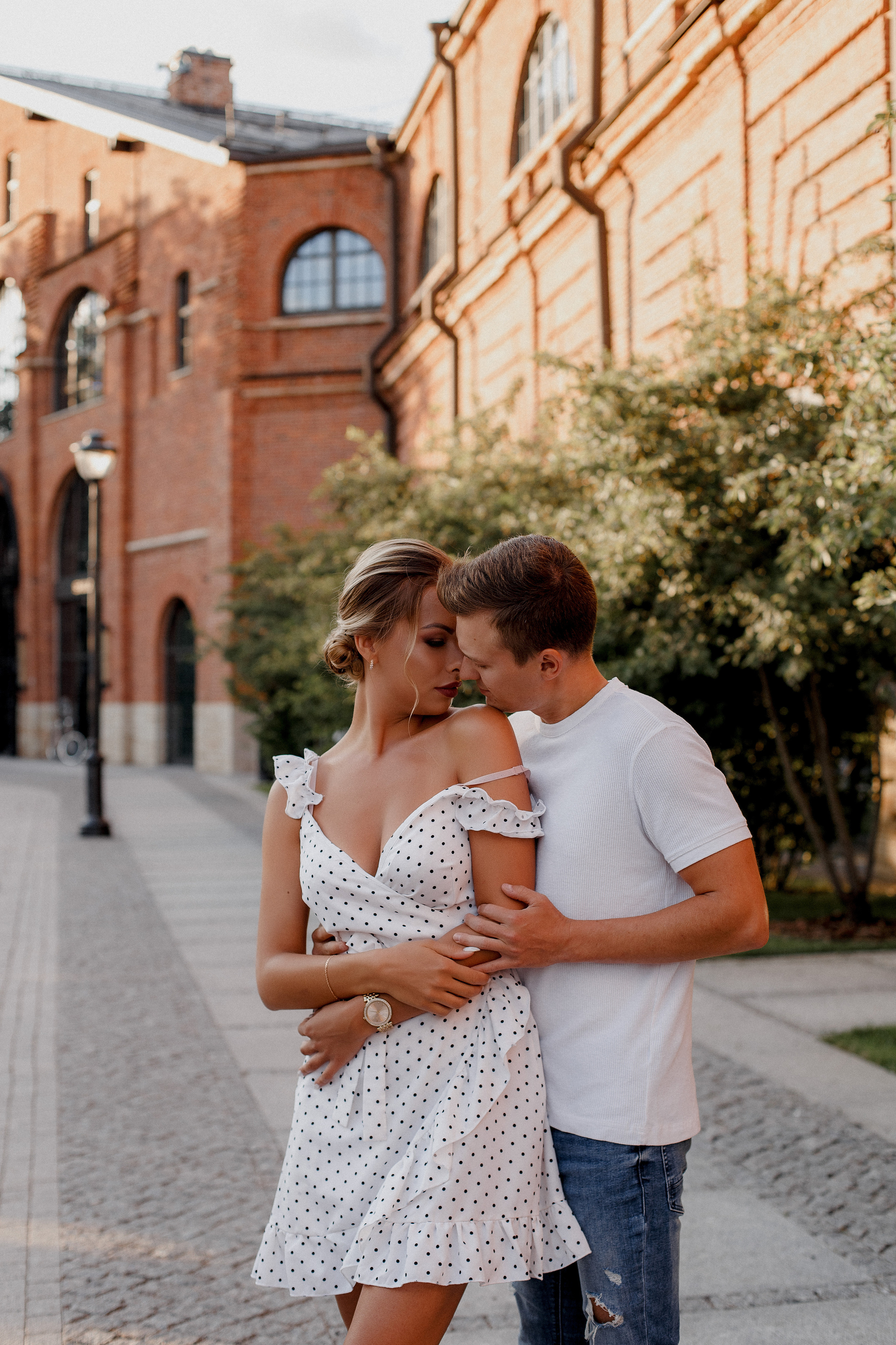 Любовь в Питере часть 2. Свадебный фотограф Санкт-Петербург  Москва