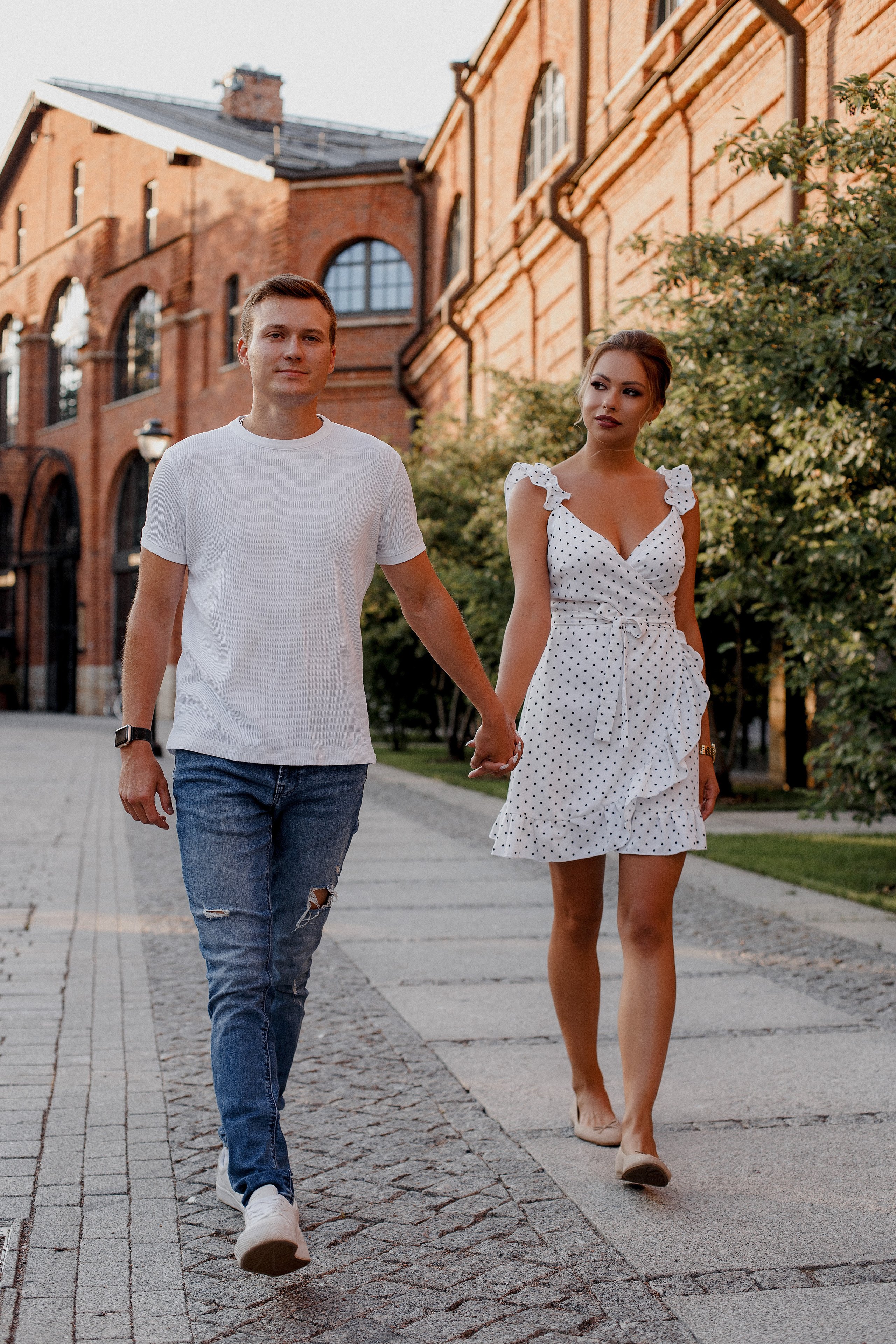 Любовь в Питере часть 2. Свадебный фотограф Санкт-Петербург  Москва