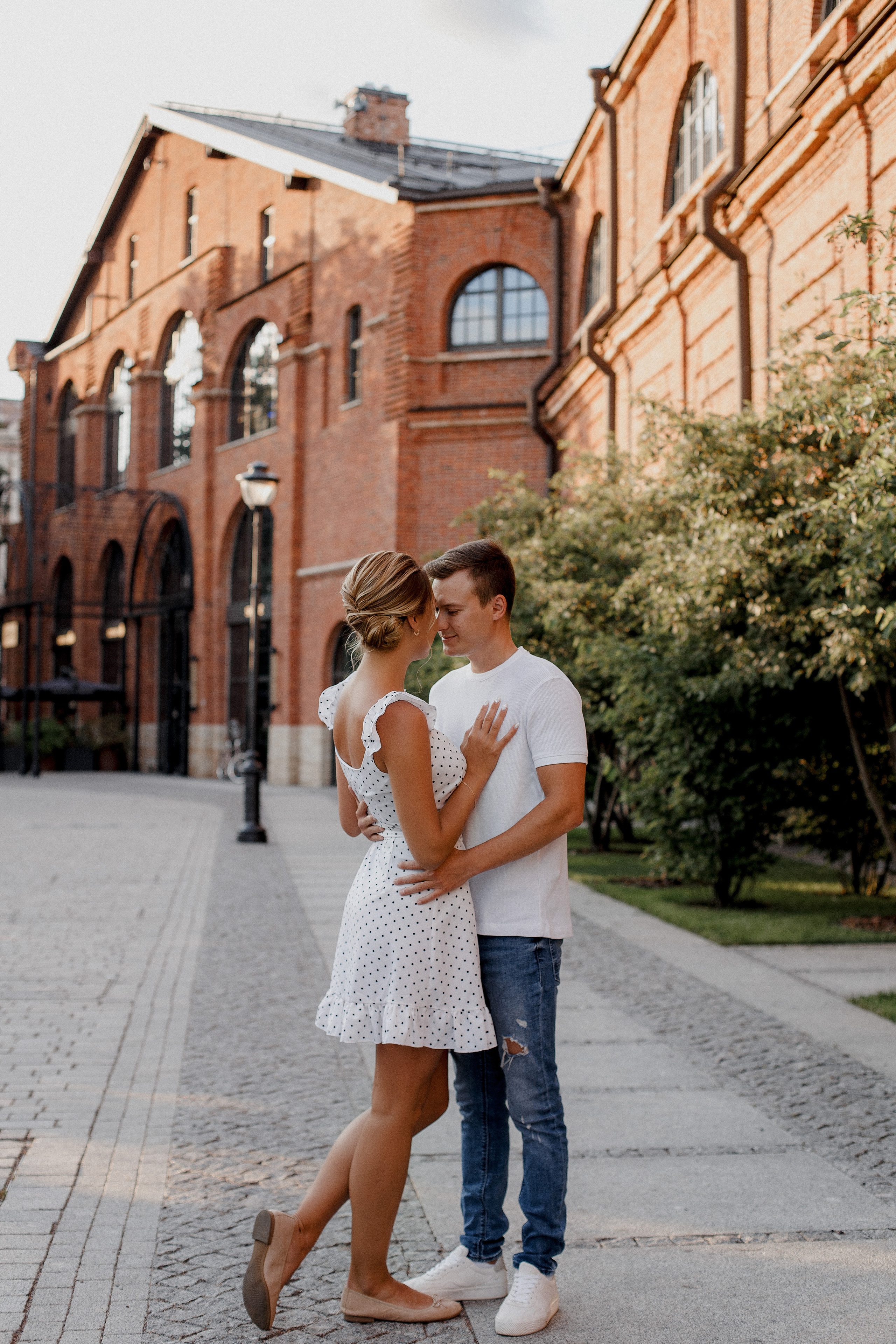 Любовь в Питере часть 2. Свадебный фотограф Санкт-Петербург  Москва