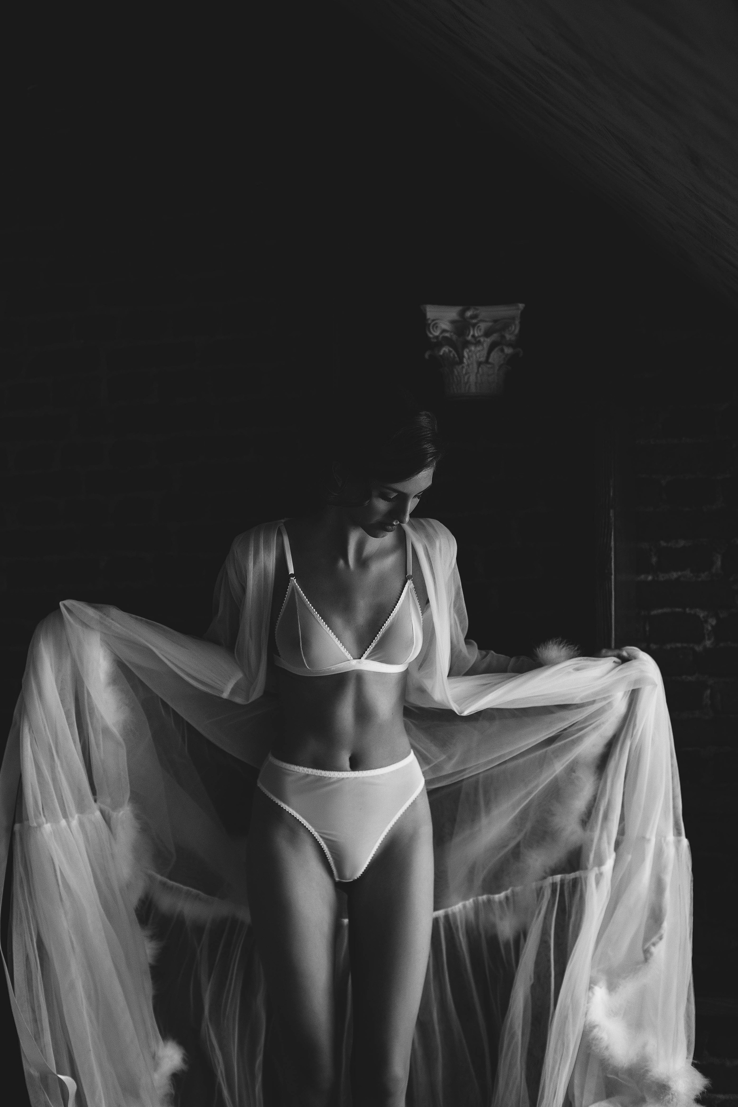 Утро в Александр Хаус. Свадебный фотограф Санкт-Петербург  Москва