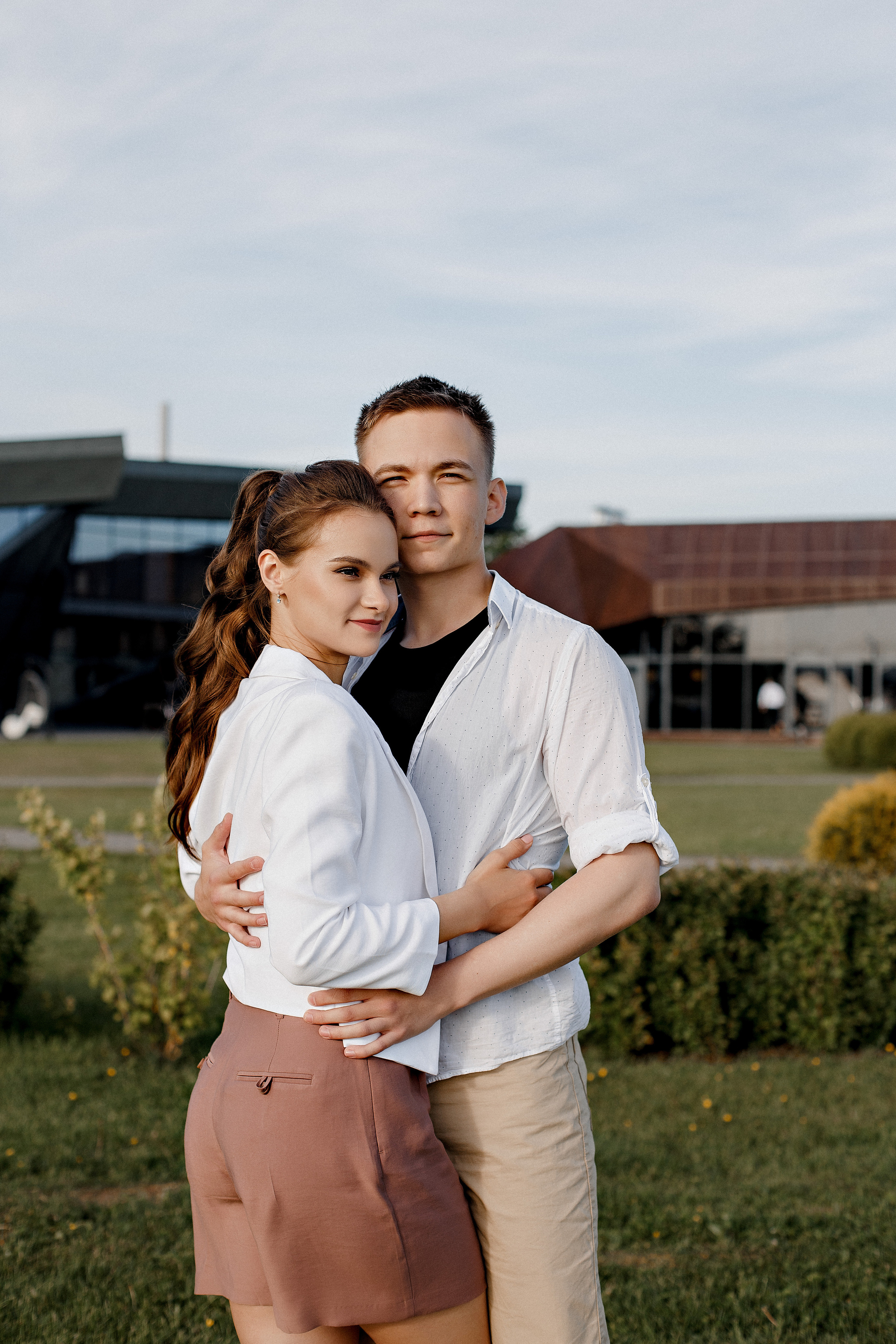 Нежность. Свадебный фотограф Санкт-Петербург  Москва