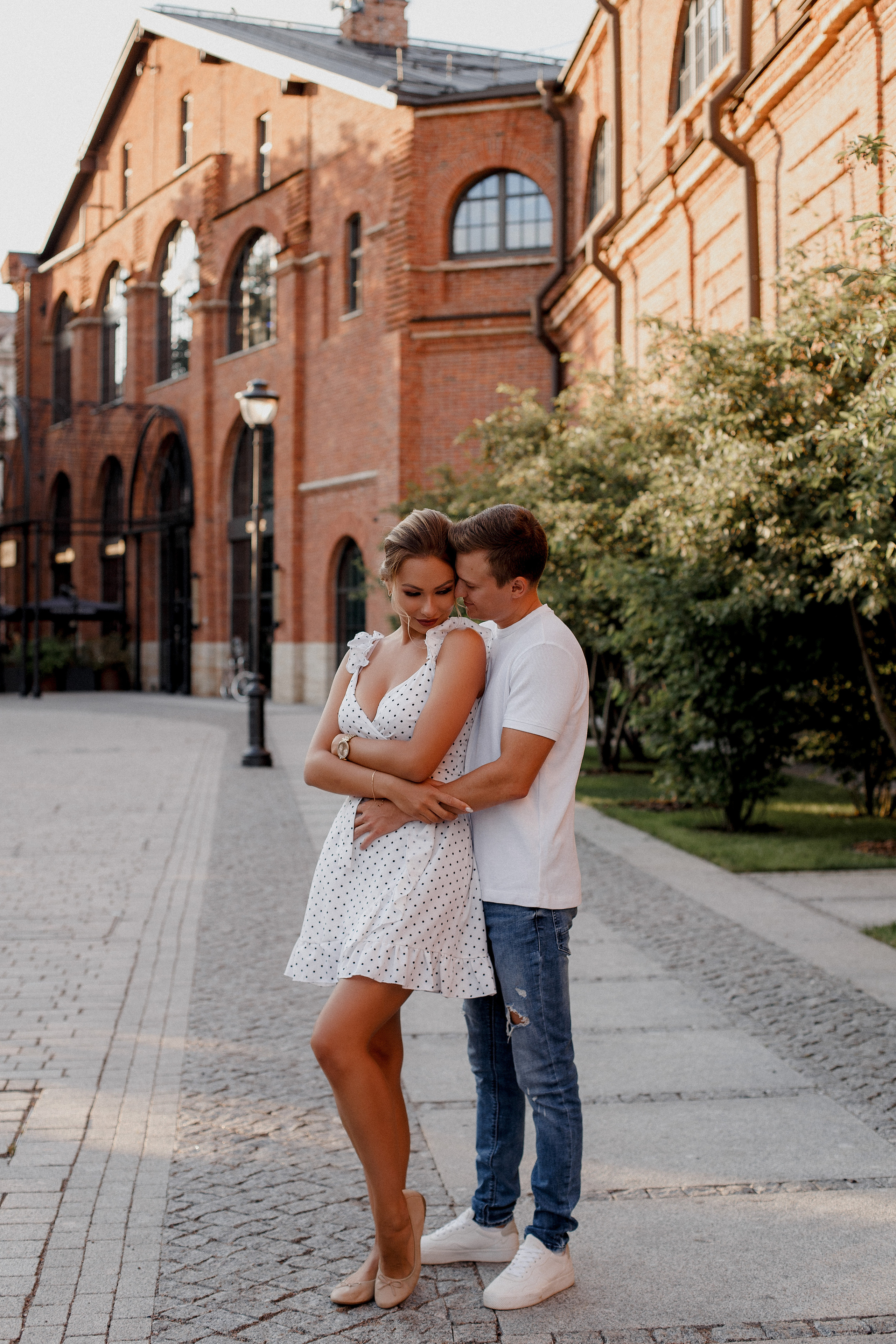 Любовь в Питере часть 2. Свадебный фотограф Санкт-Петербург  Москва