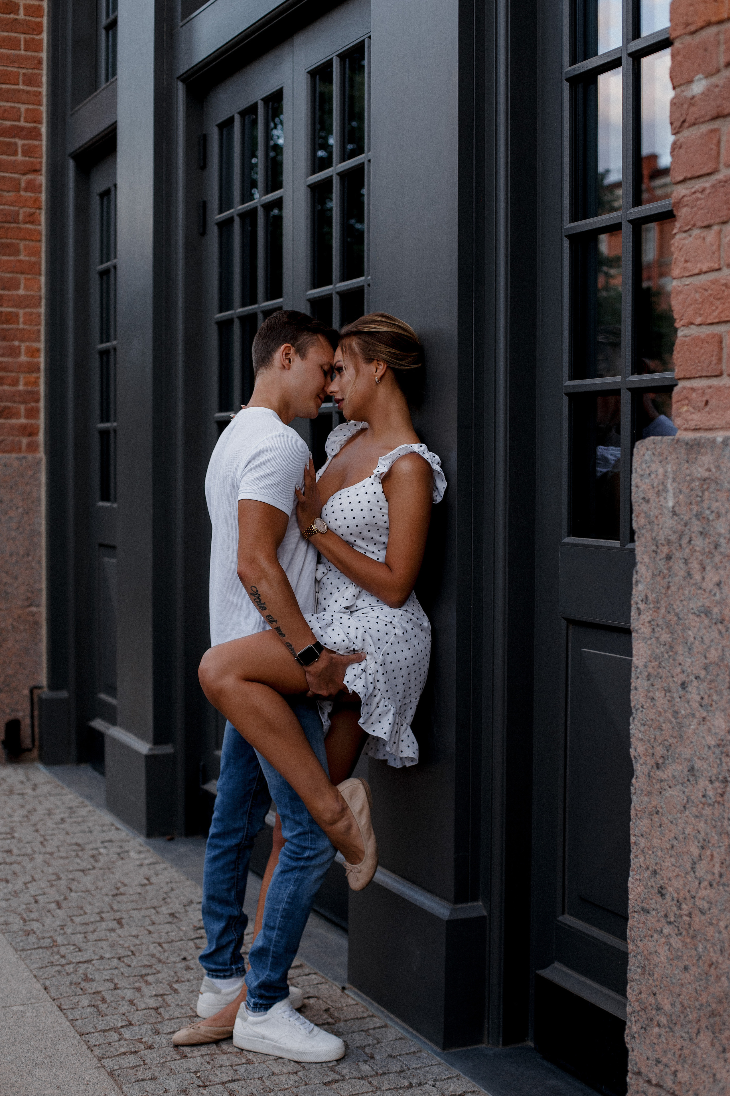 Любовь в Питере часть 2. Свадебный фотограф Санкт-Петербург  Москва