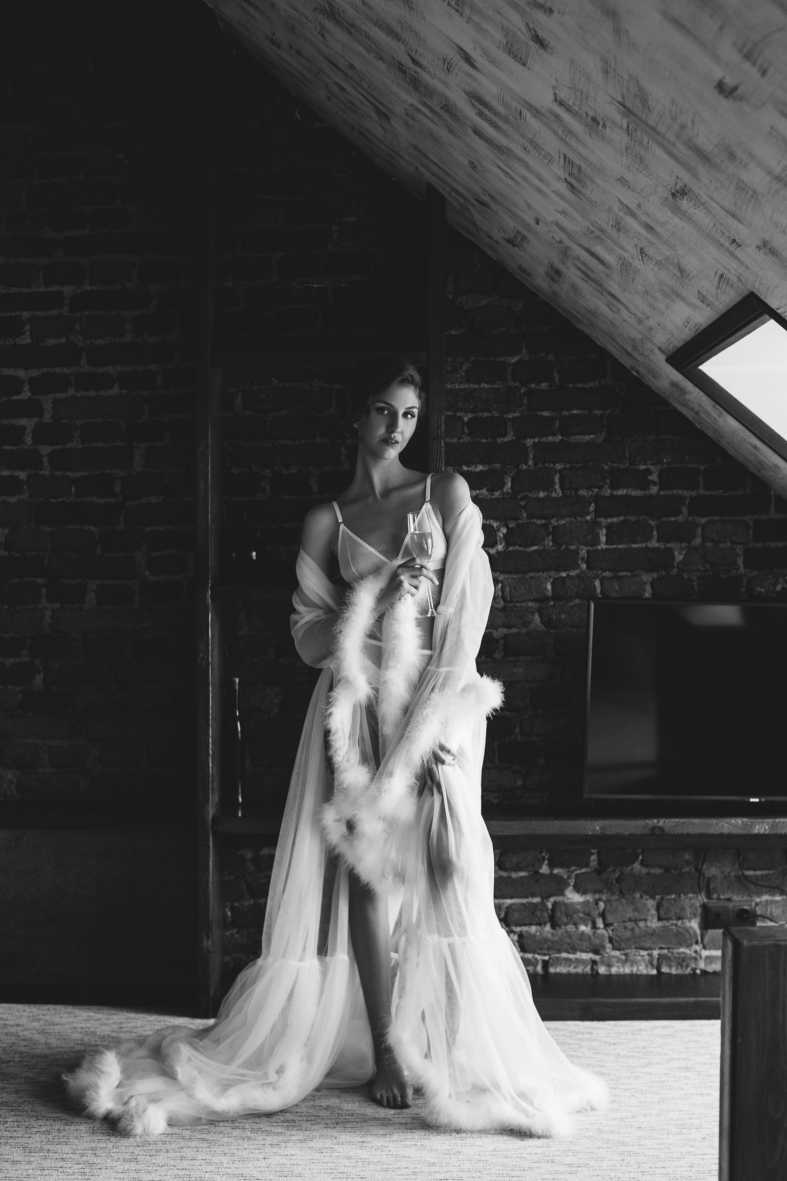 Утро в Александр Хаус. Свадебный фотограф Санкт-Петербург  Москва