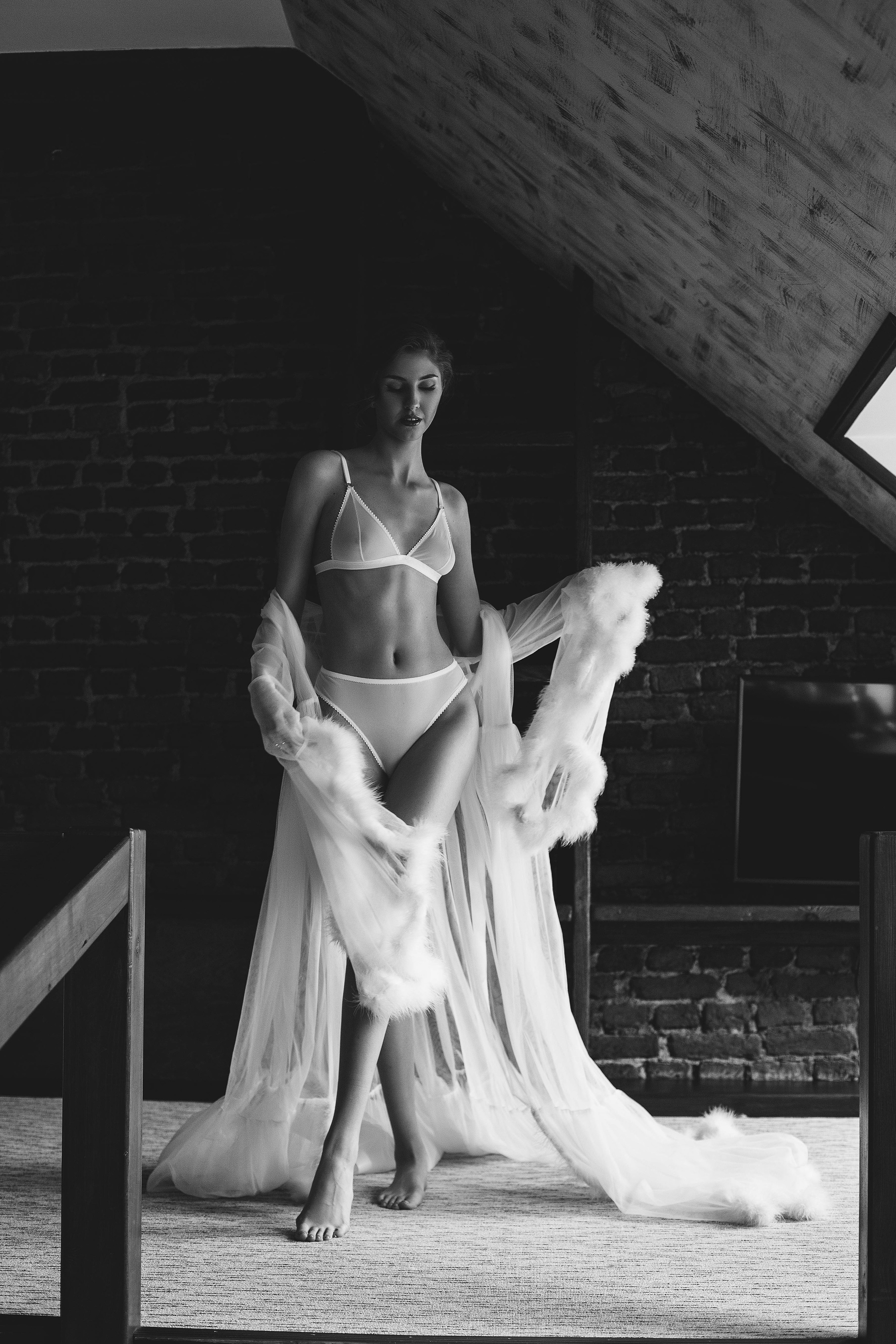 Утро в Александр Хаус. Свадебный фотограф Санкт-Петербург  Москва