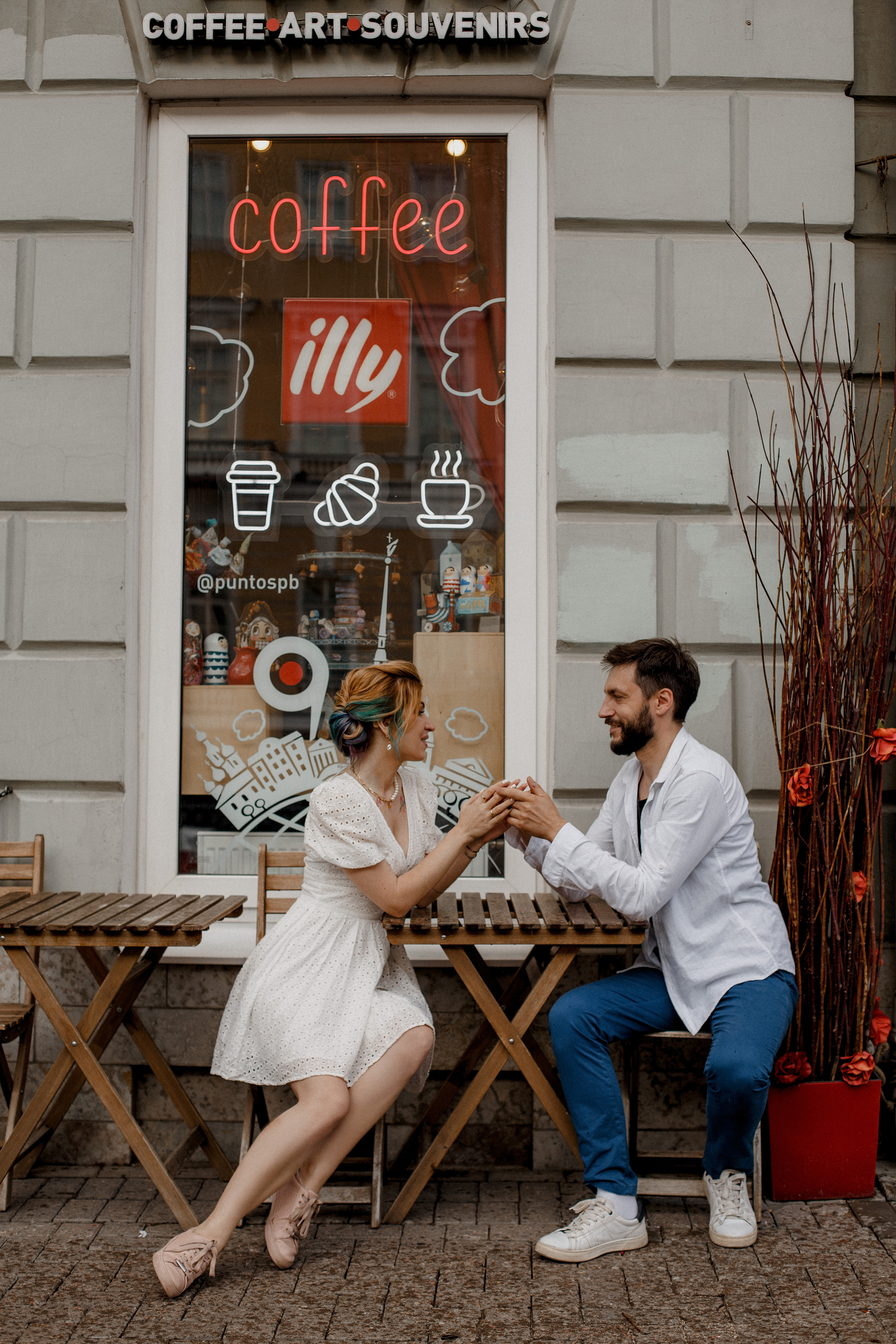 Любовь в Питере часть 1. Свадебный фотограф Санкт-Петербург  Москва