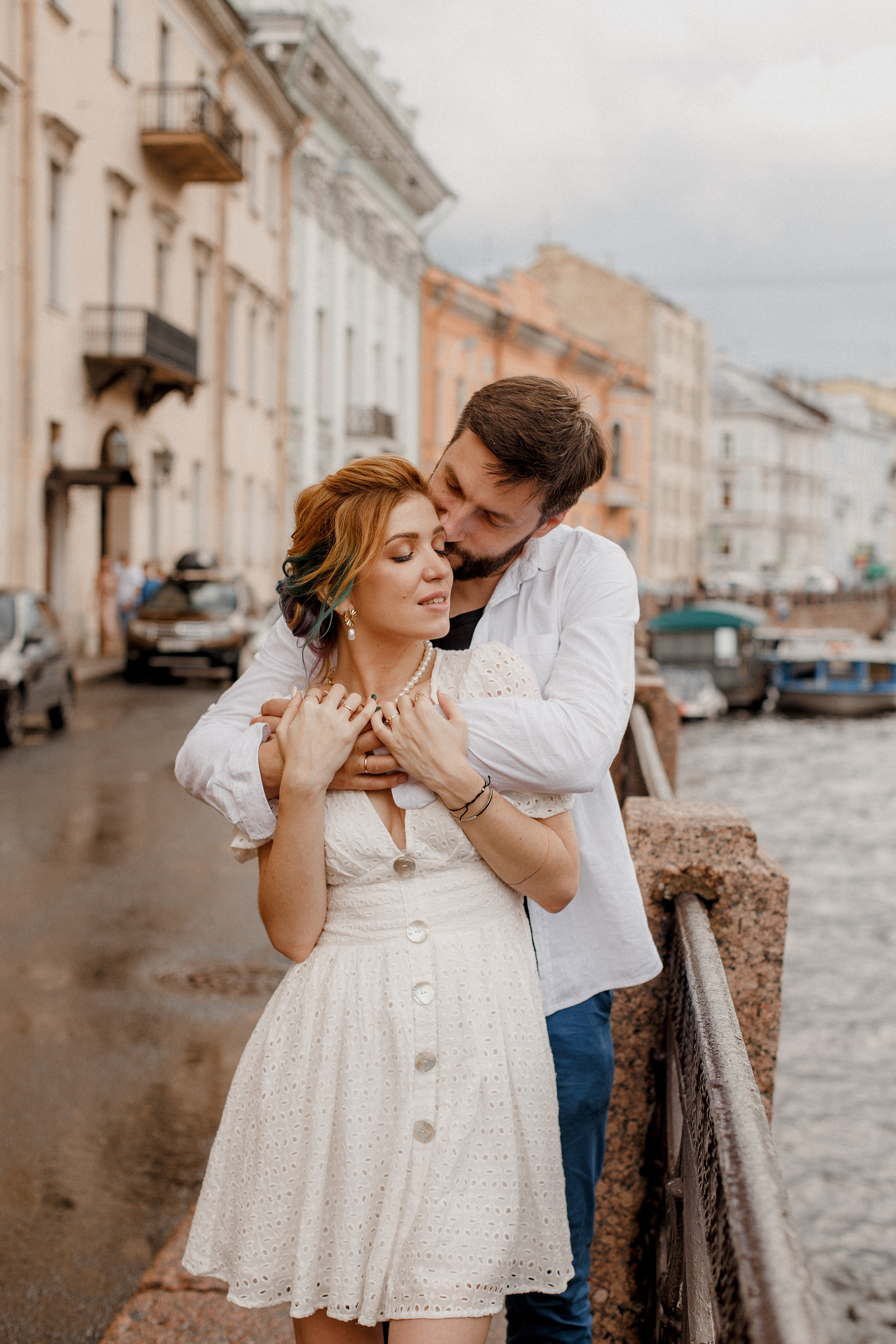 Любовь в Питере часть 1. Свадебный фотограф Санкт-Петербург  Москва