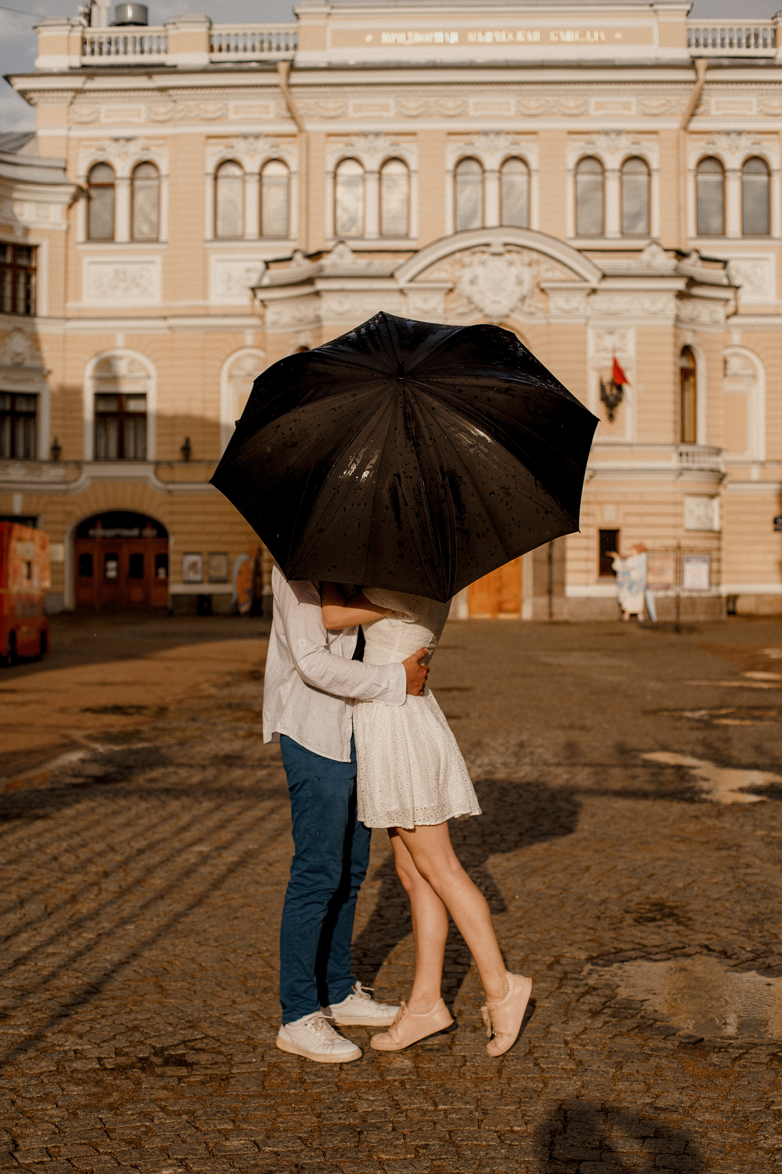 Любовь в Питере часть 1. Свадебный фотограф Санкт-Петербург  Москва