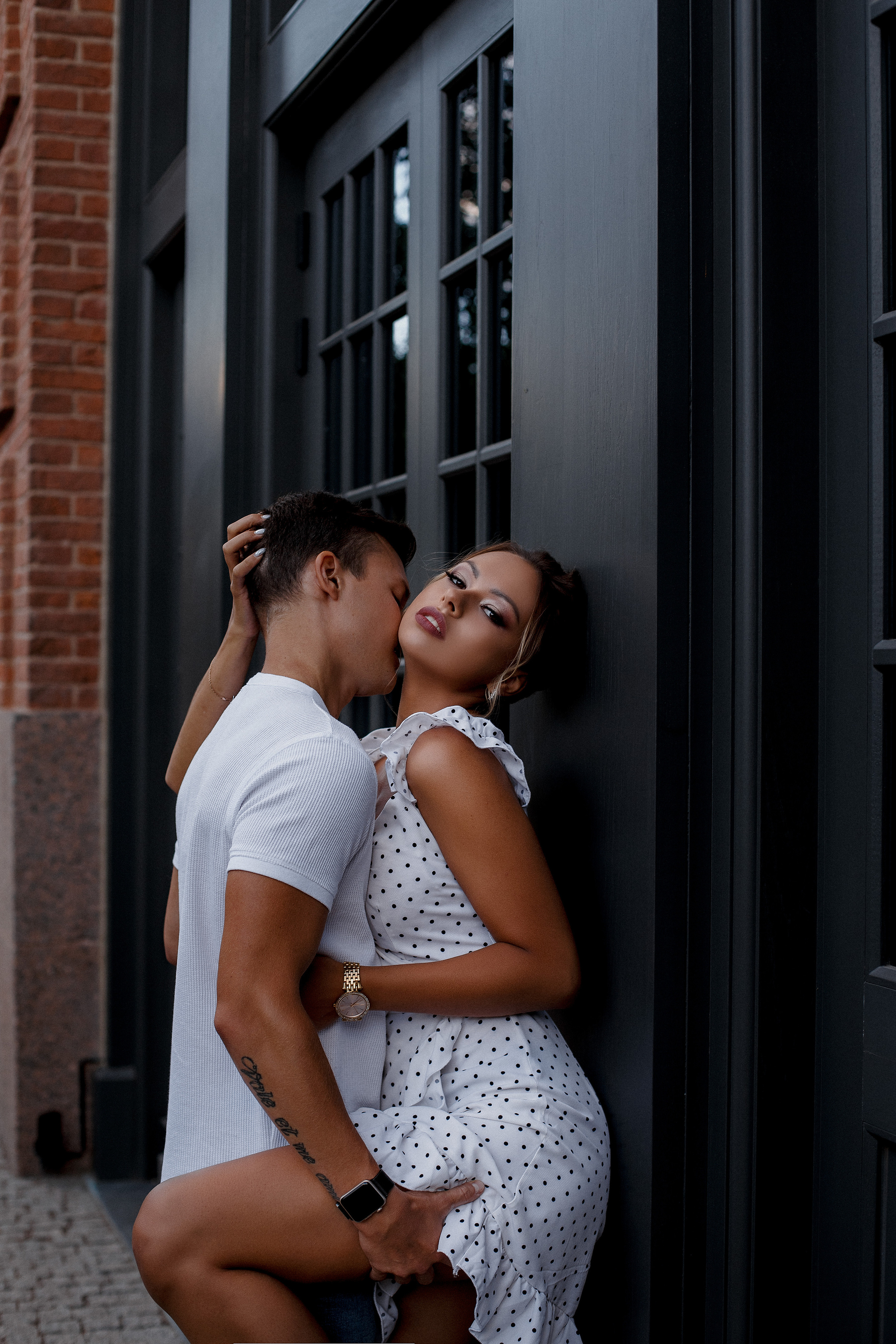 Любовь в Питере часть 2. Свадебный фотограф Санкт-Петербург  Москва