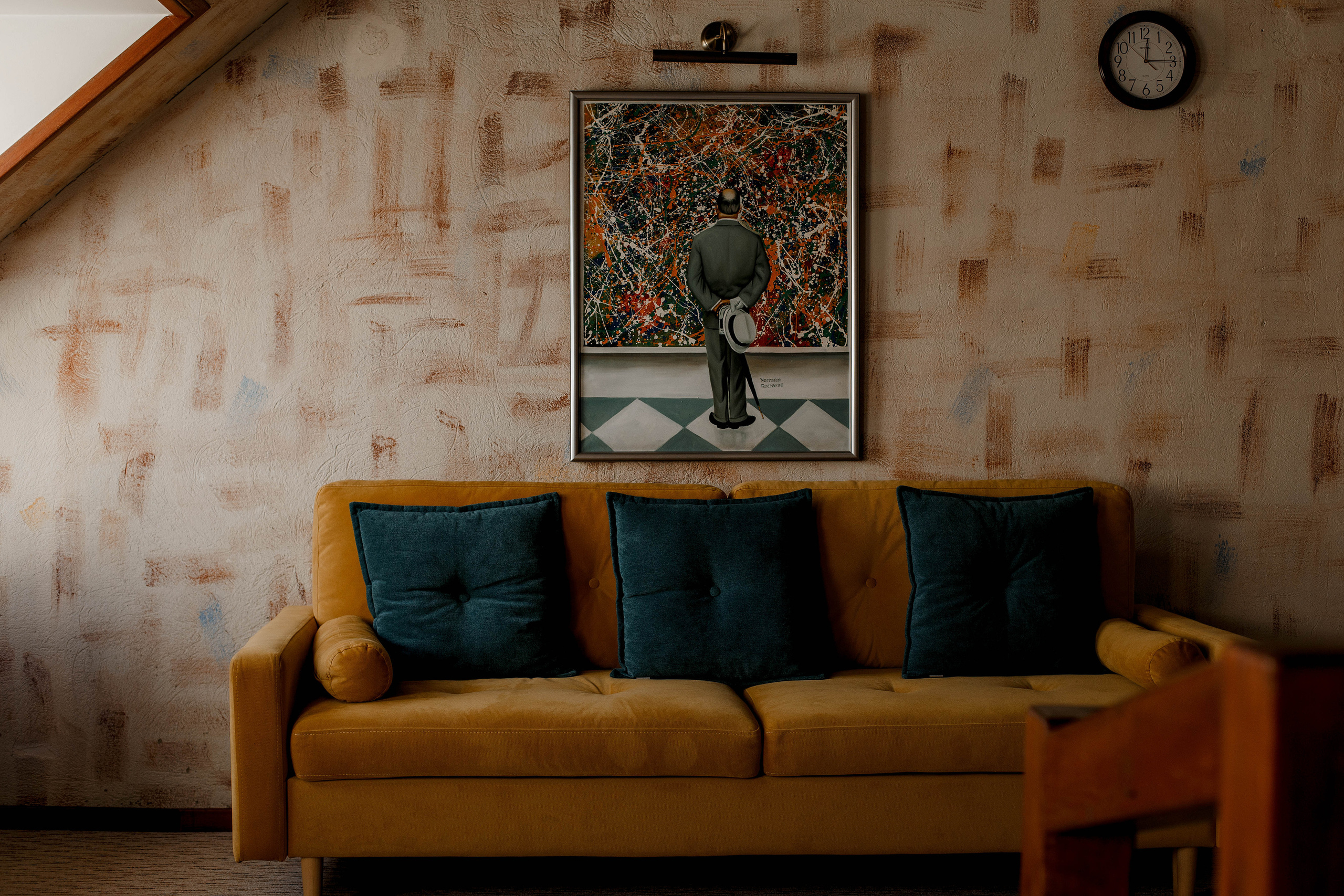 Утро в Александр Хаус. Свадебный фотограф Санкт-Петербург  Москва