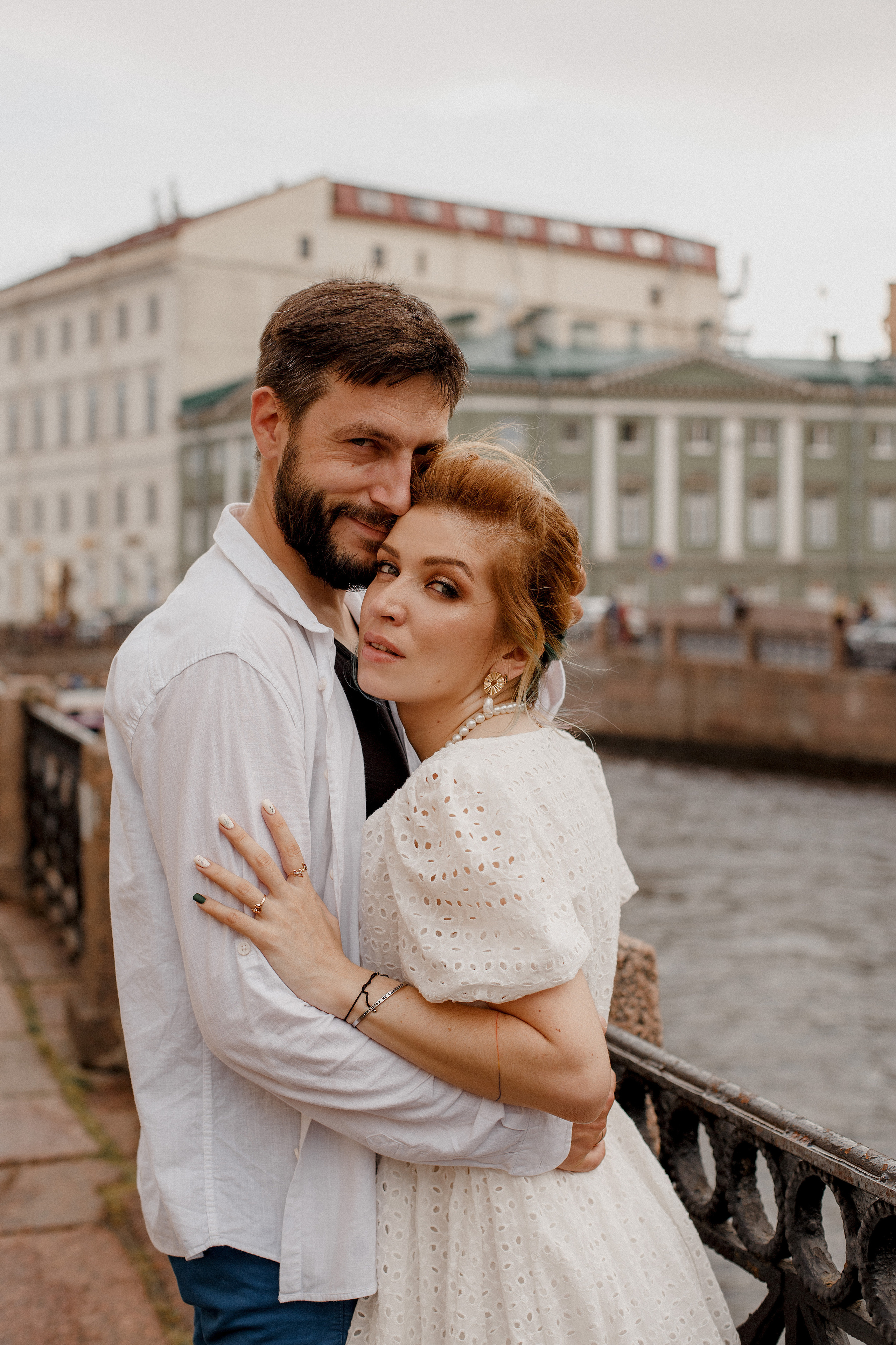 Любовь в Питере часть 1. Свадебный фотограф Санкт-Петербург  Москва