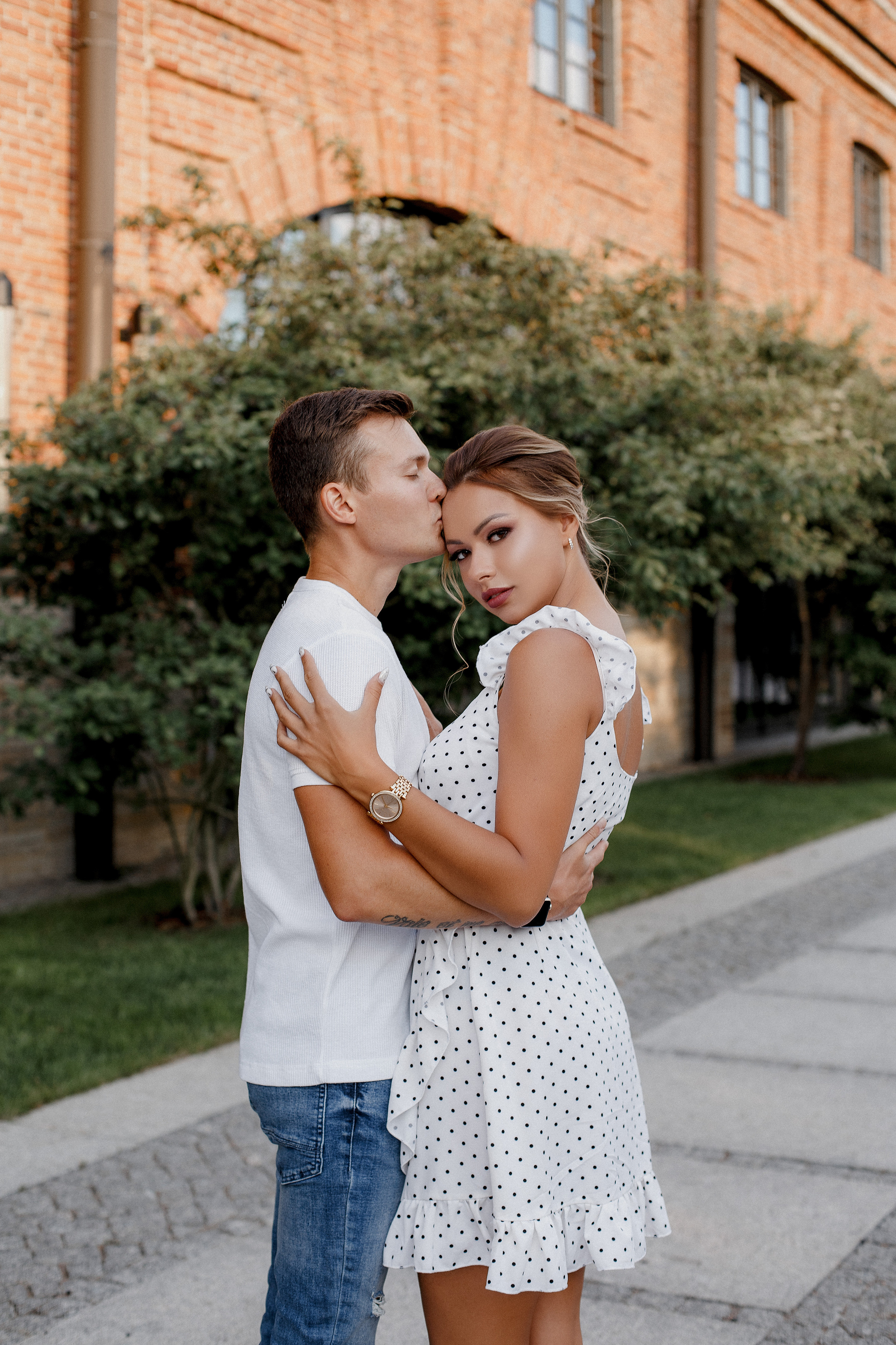 Любовь в Питере часть 2. Свадебный фотограф Санкт-Петербург  Москва