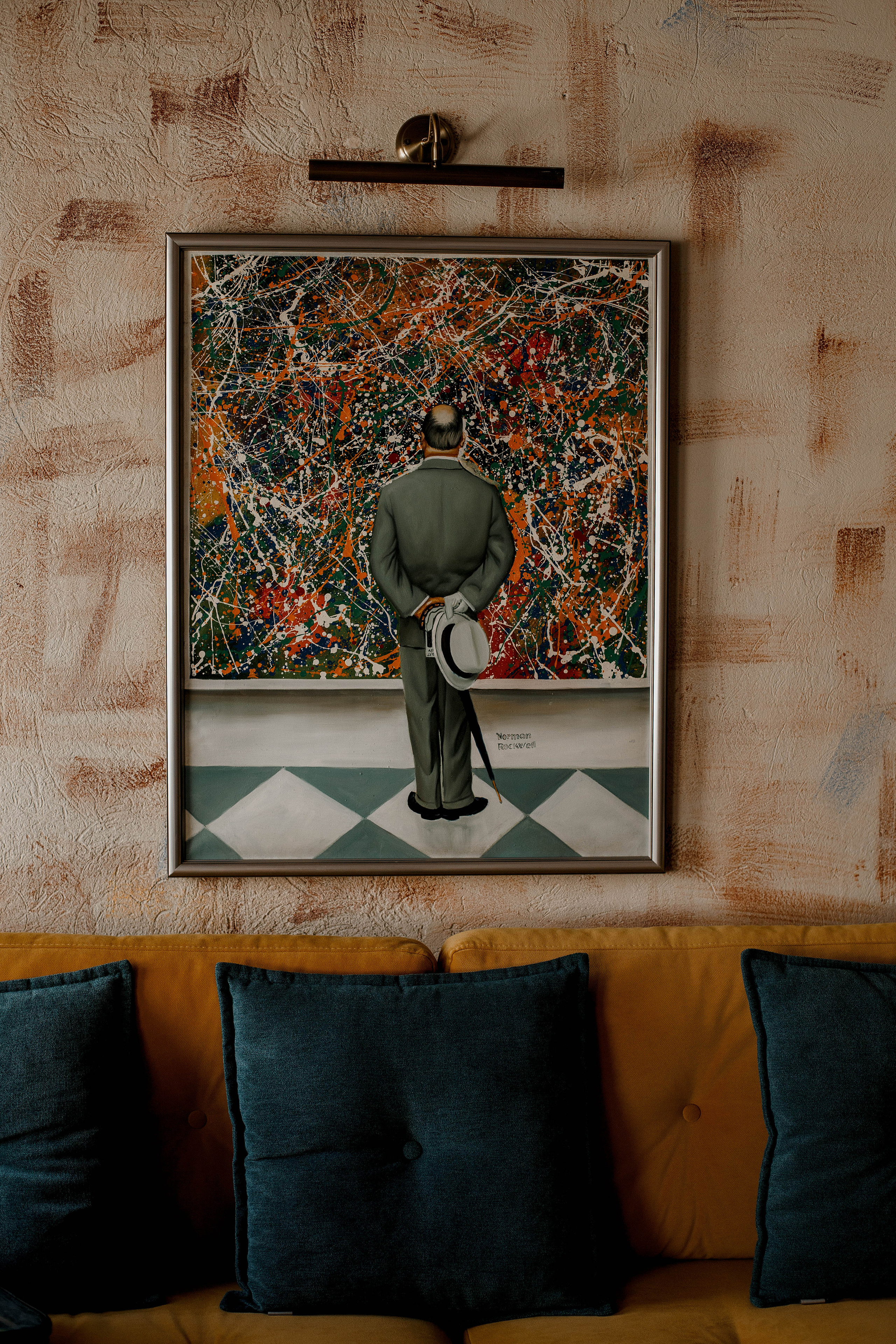 Утро в Александр Хаус. Свадебный фотограф Санкт-Петербург  Москва