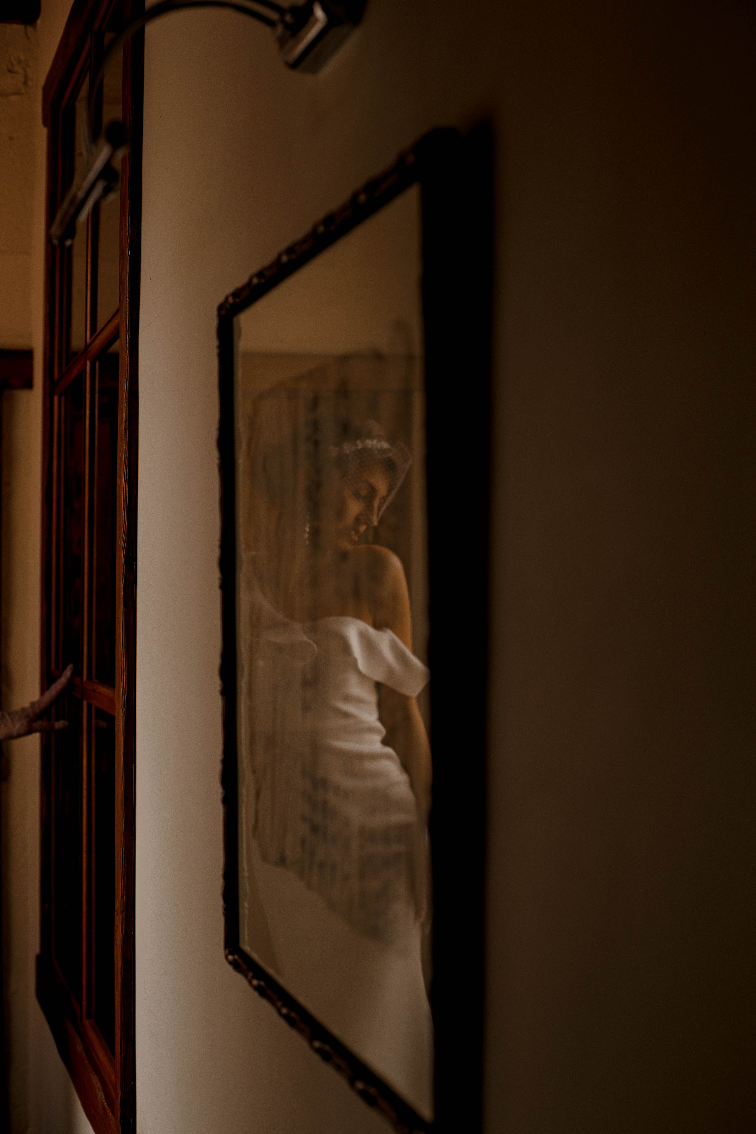 Утро в Александр Хаус. Свадебный фотограф Санкт-Петербург  Москва