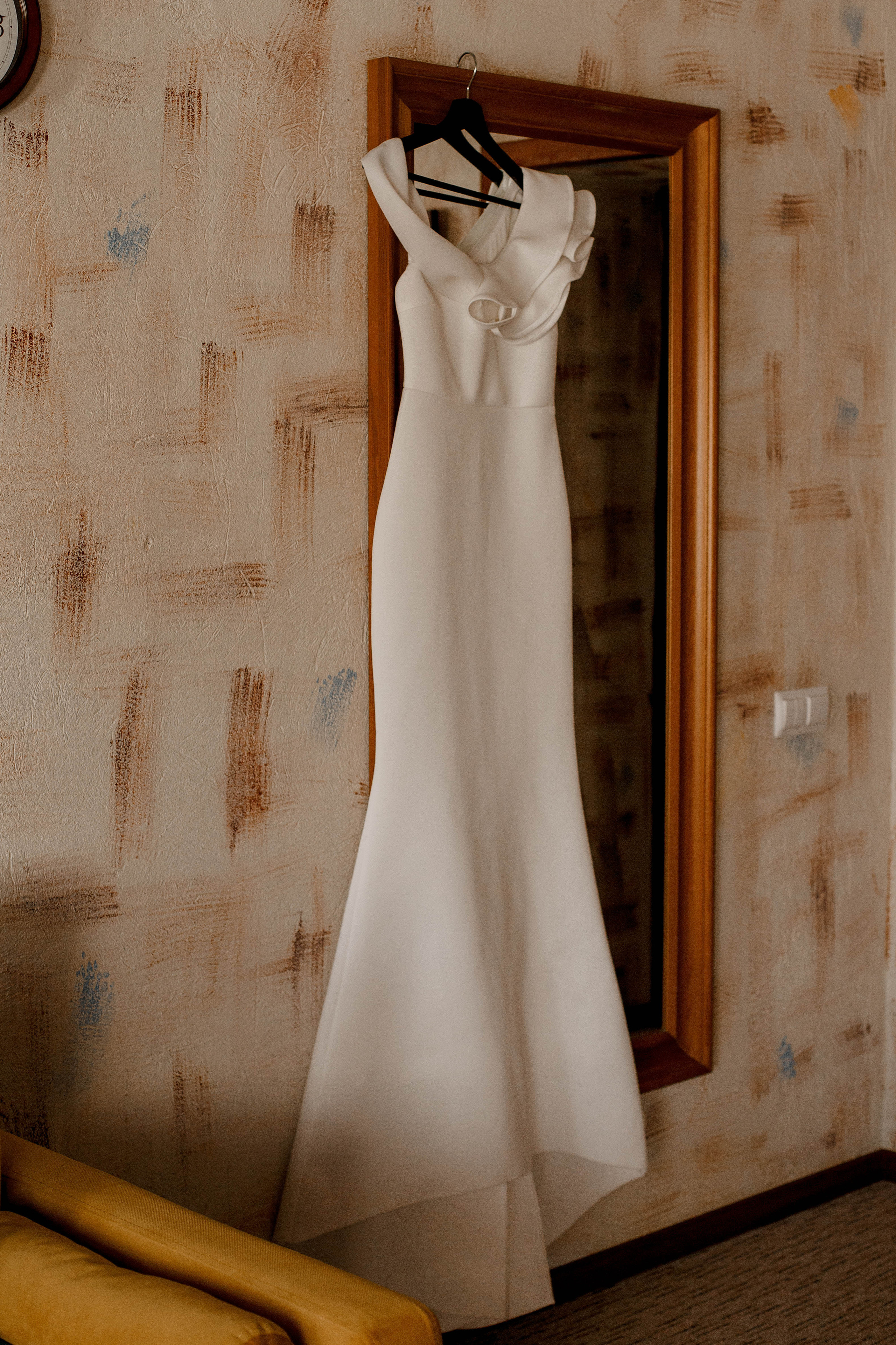 Утро в Александр Хаус. Свадебный фотограф Санкт-Петербург  Москва