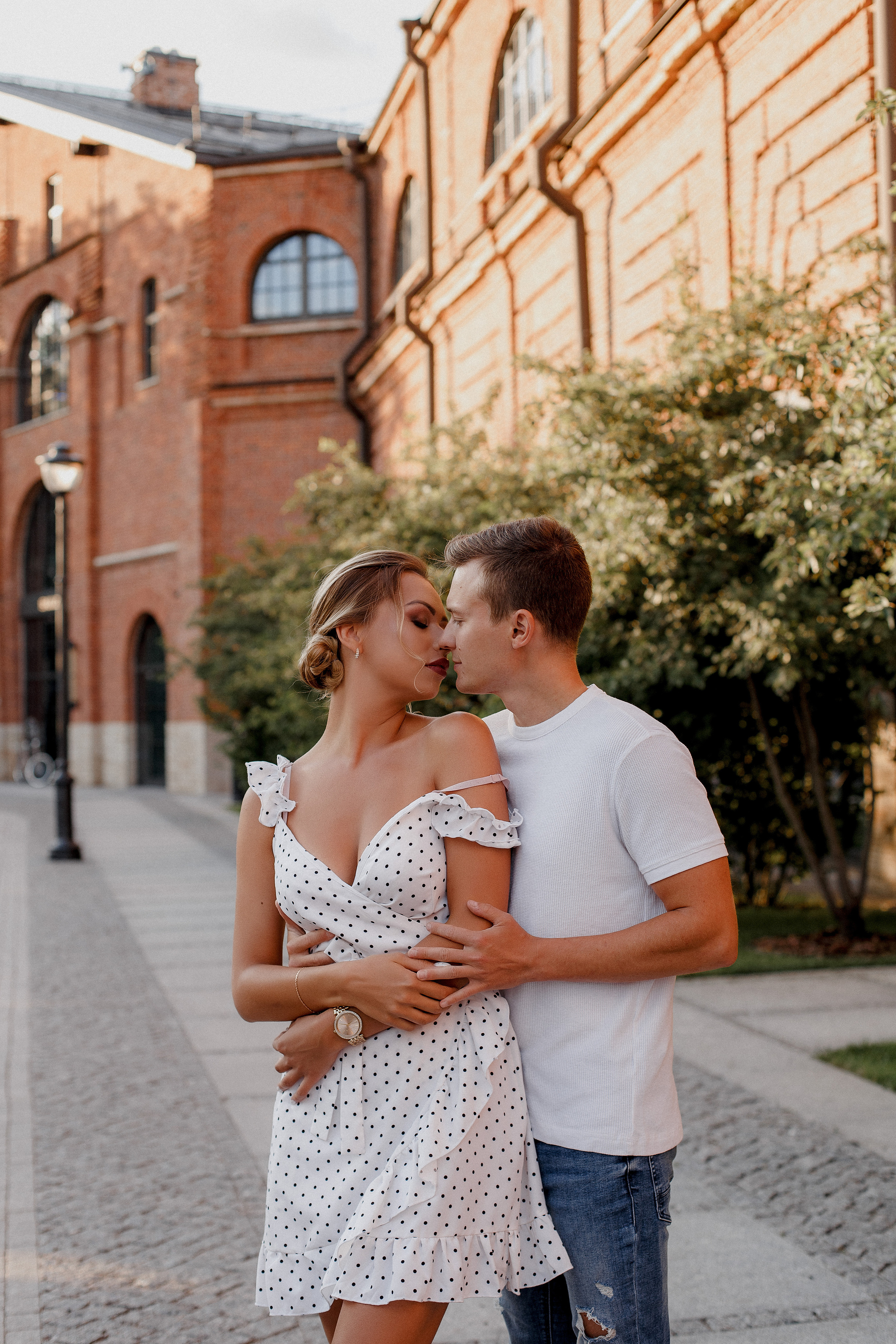Любовь в Питере часть 2. Свадебный фотограф Санкт-Петербург  Москва