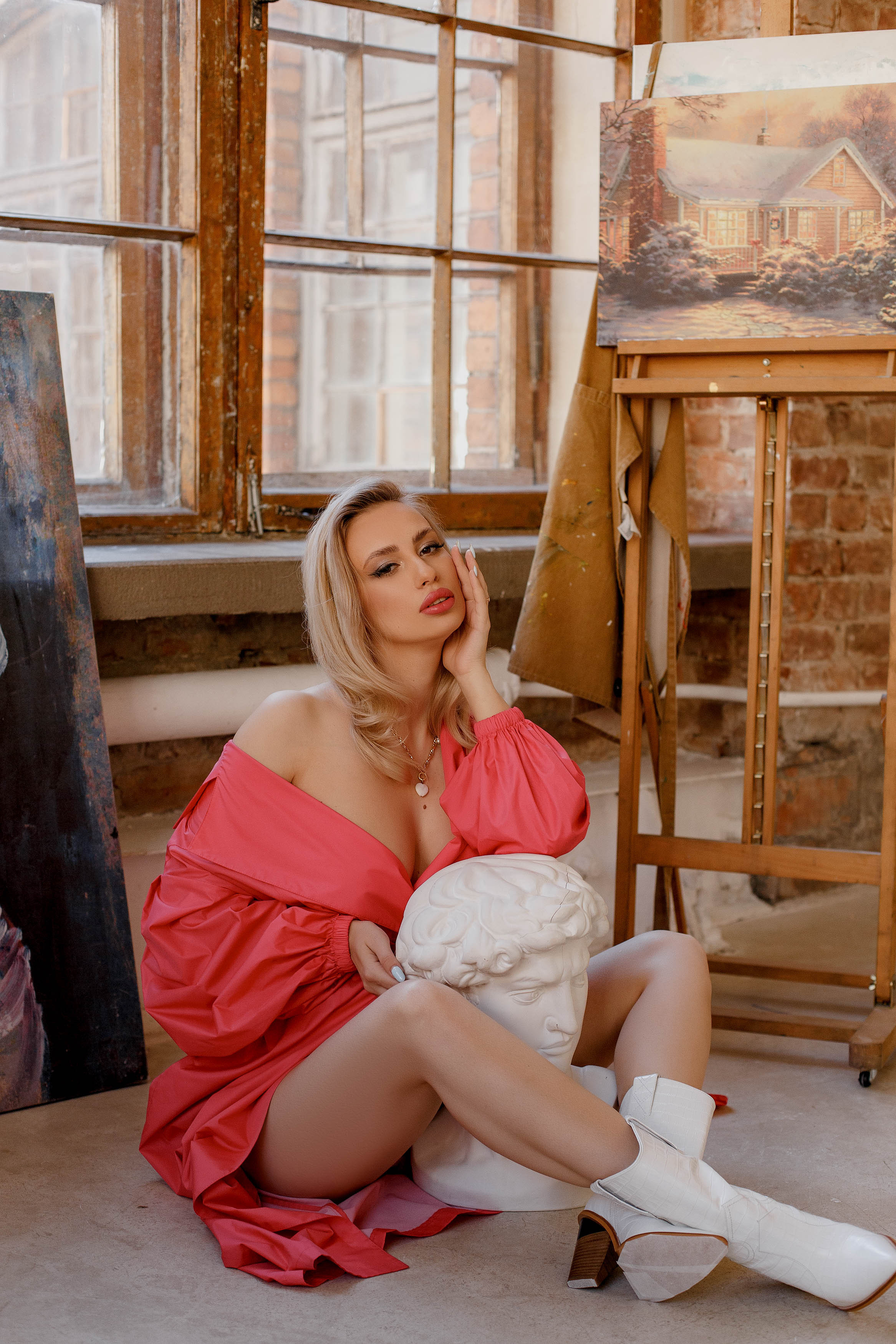 Галя 3. Свадебный фотограф Санкт-Петербург  Москва