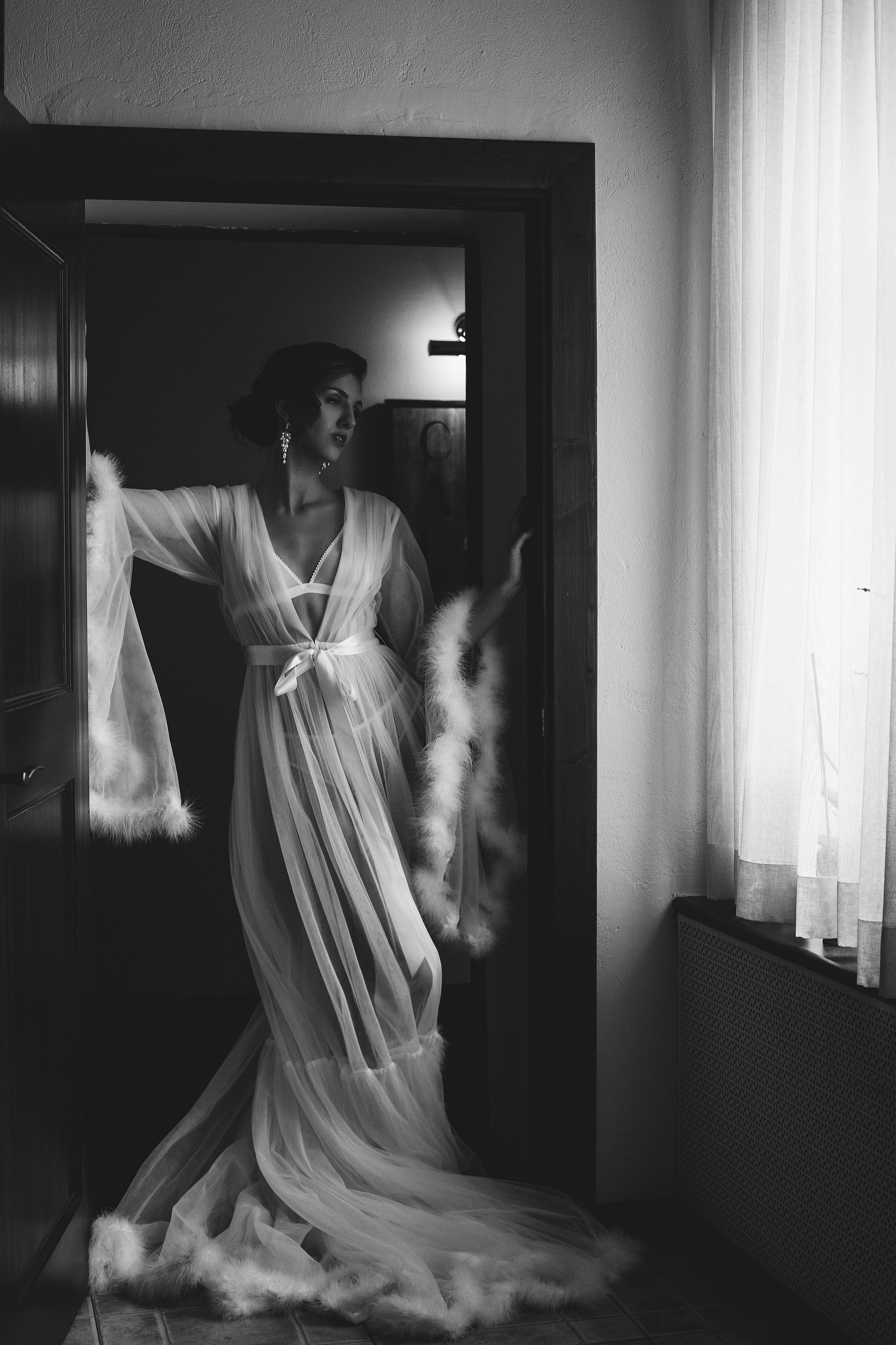 Утро в Александр Хаус. Свадебный фотограф Санкт-Петербург  Москва