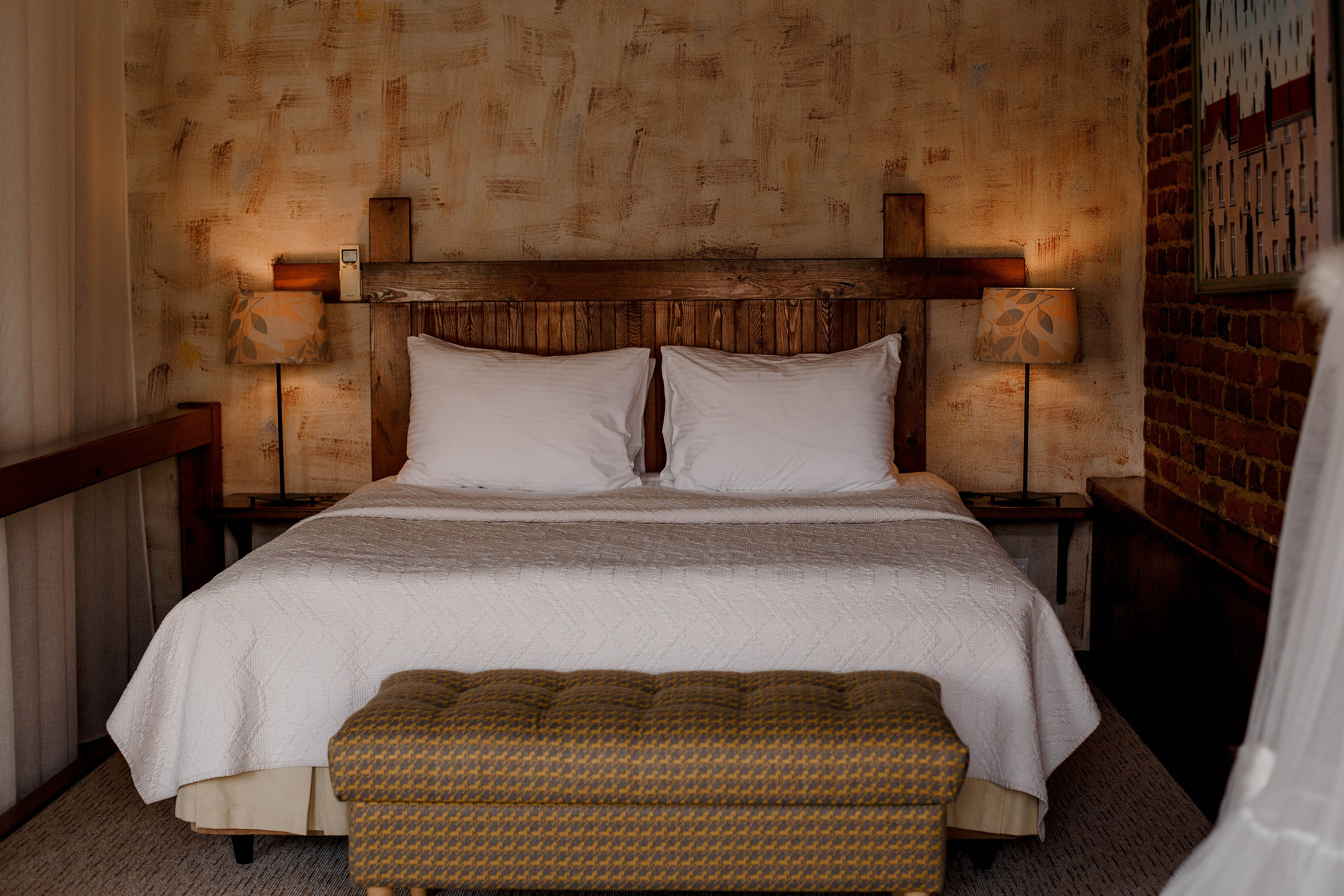 Утро в Александр Хаус. Свадебный фотограф Санкт-Петербург  Москва