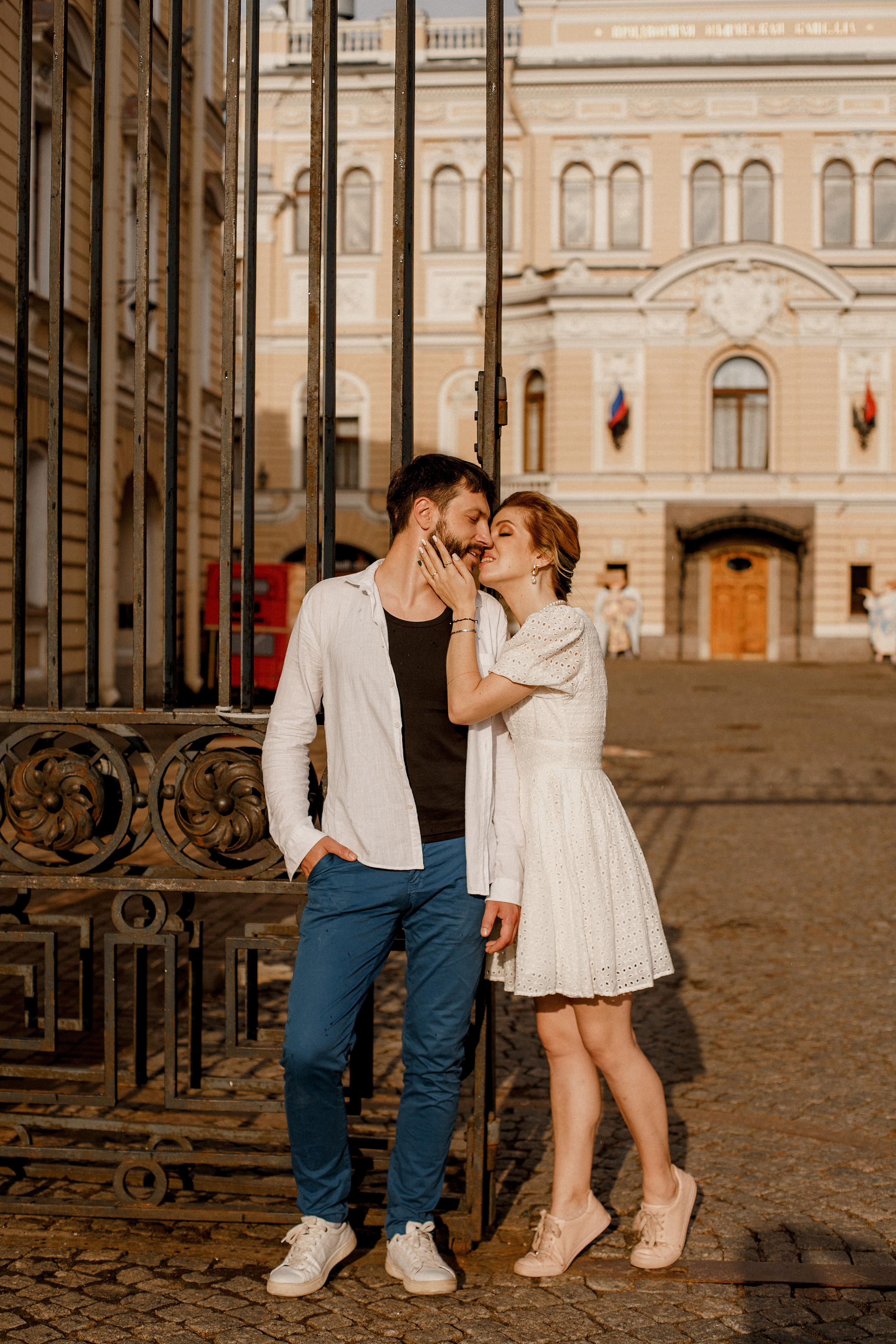 Любовь в Питере часть 1. Свадебный фотограф Санкт-Петербург  Москва